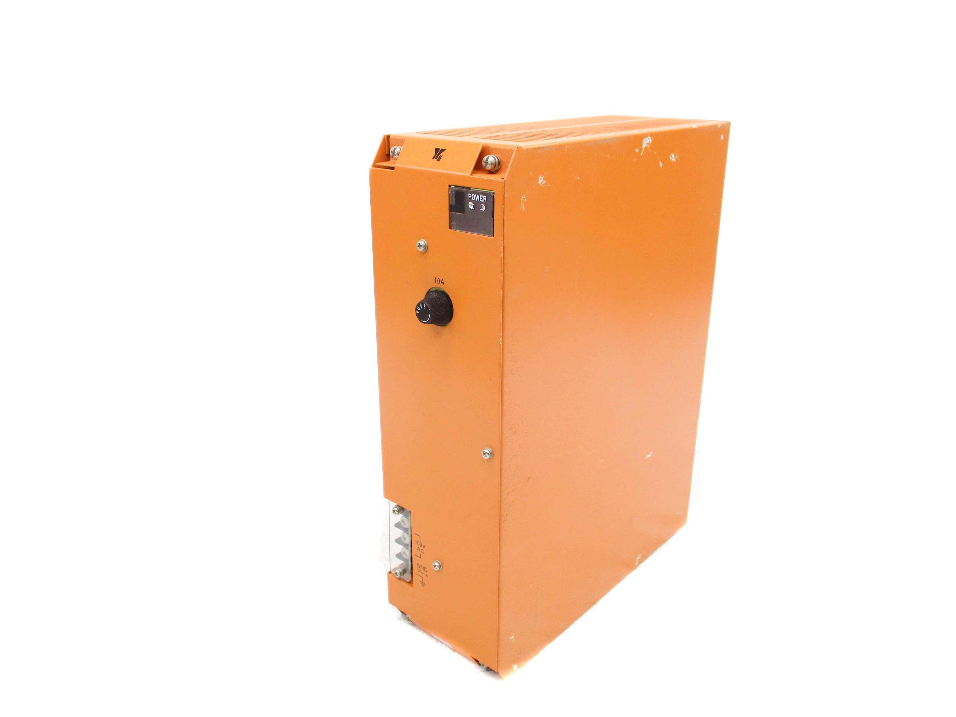 YASKAWA JRMSP-P8101 UNMP