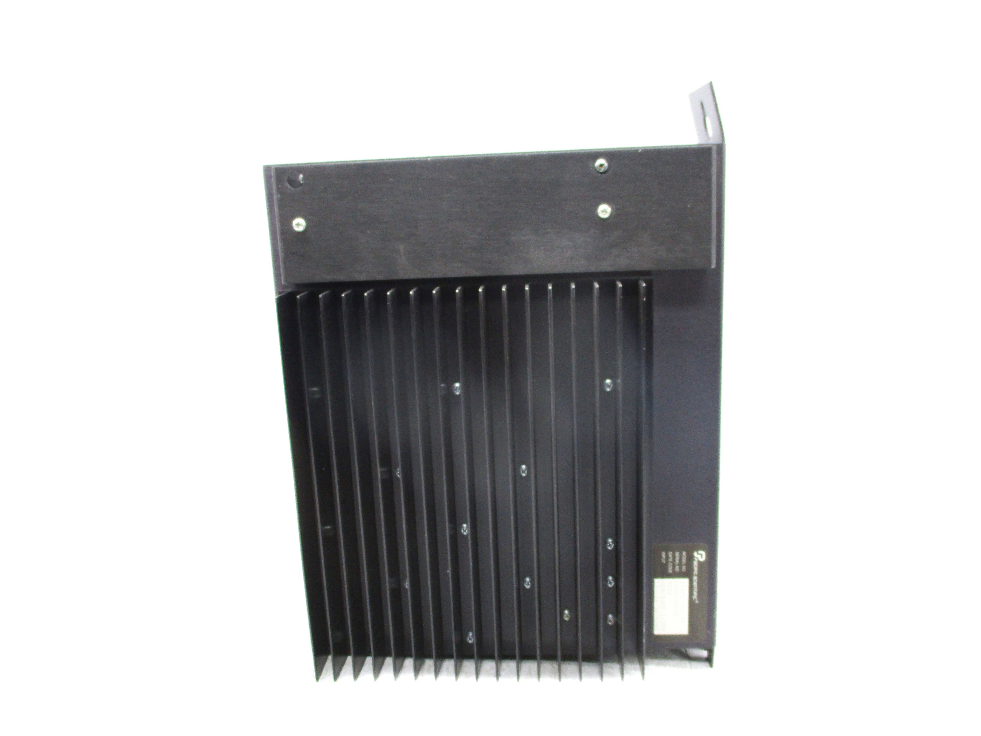 PACIFIC SCIENTIFIC SC403-030-T4 UNMP
