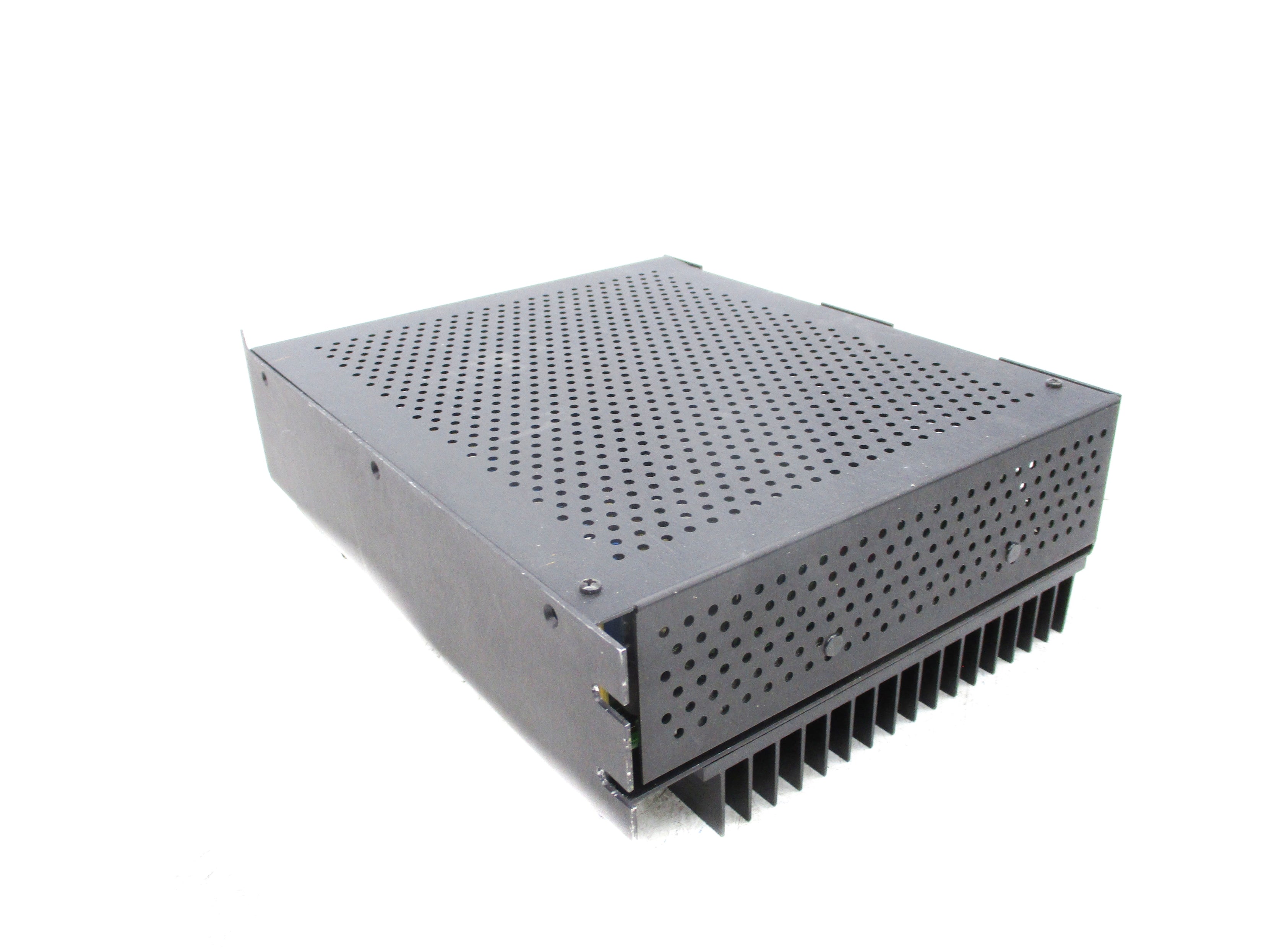 PACIFIC SCIENTIFIC SC403-030-T4 UNMP