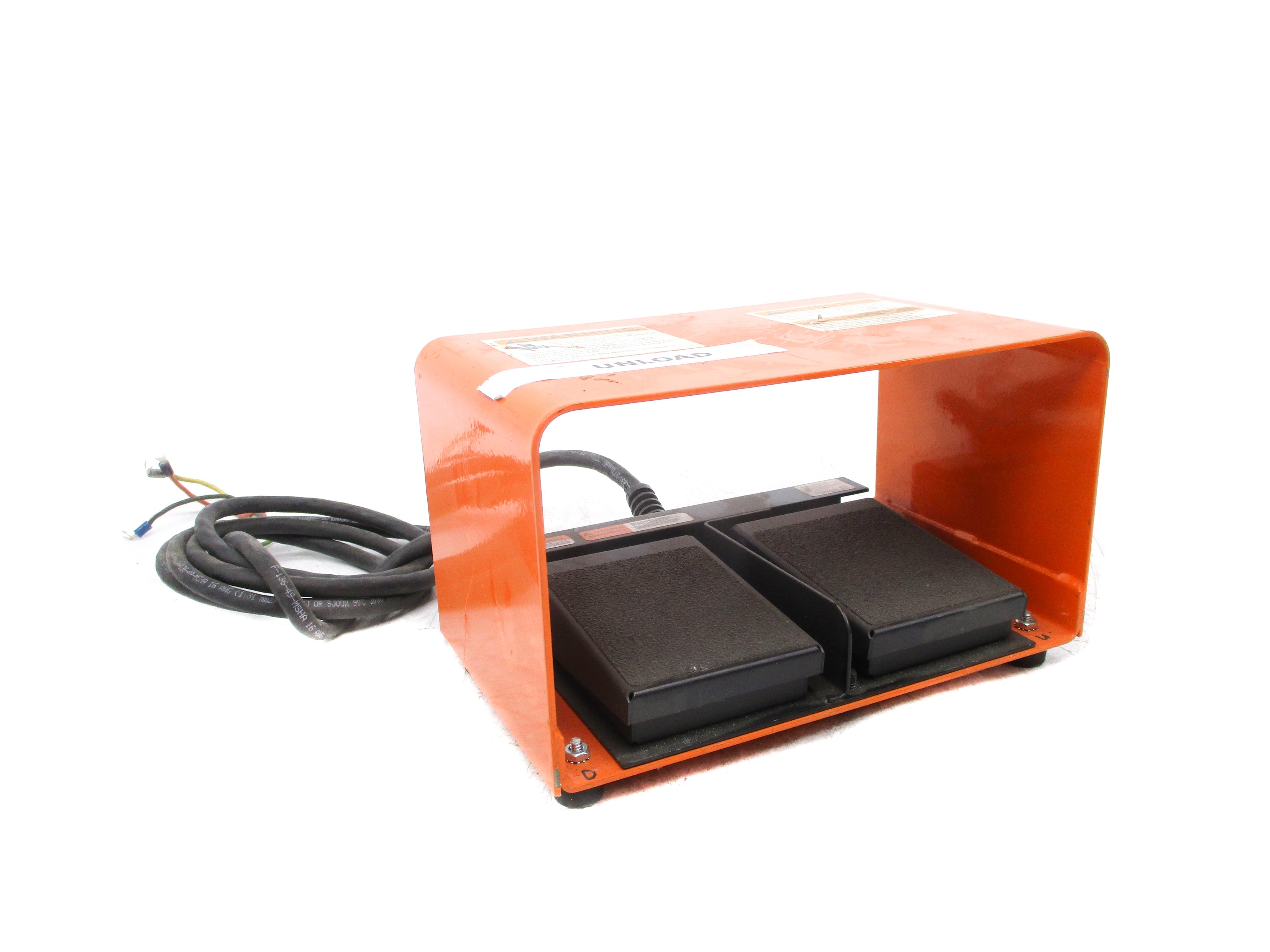 SSC CONTROLS DS100-DG UNMP