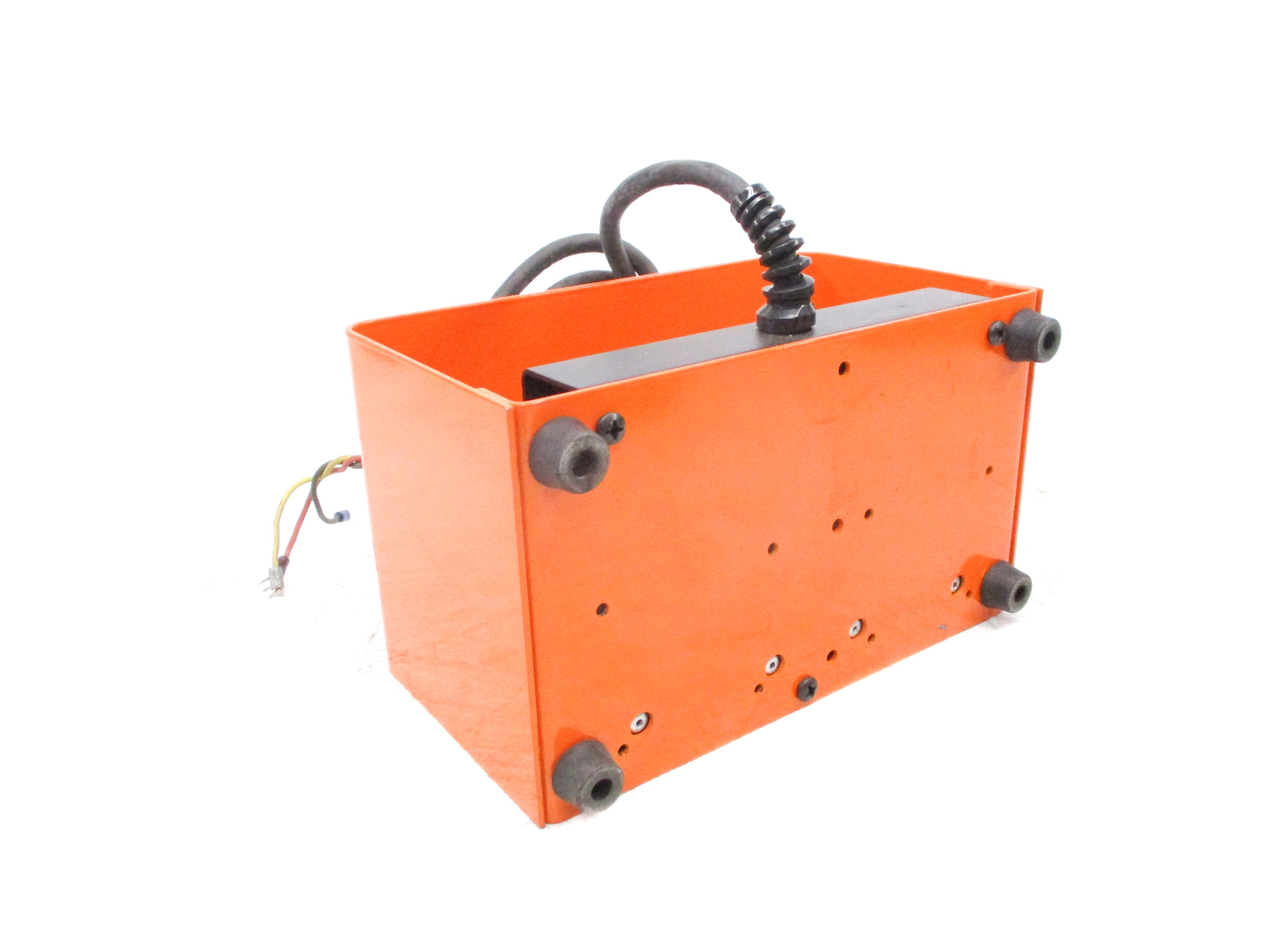 SSC CONTROLS DS100-DG UNMP