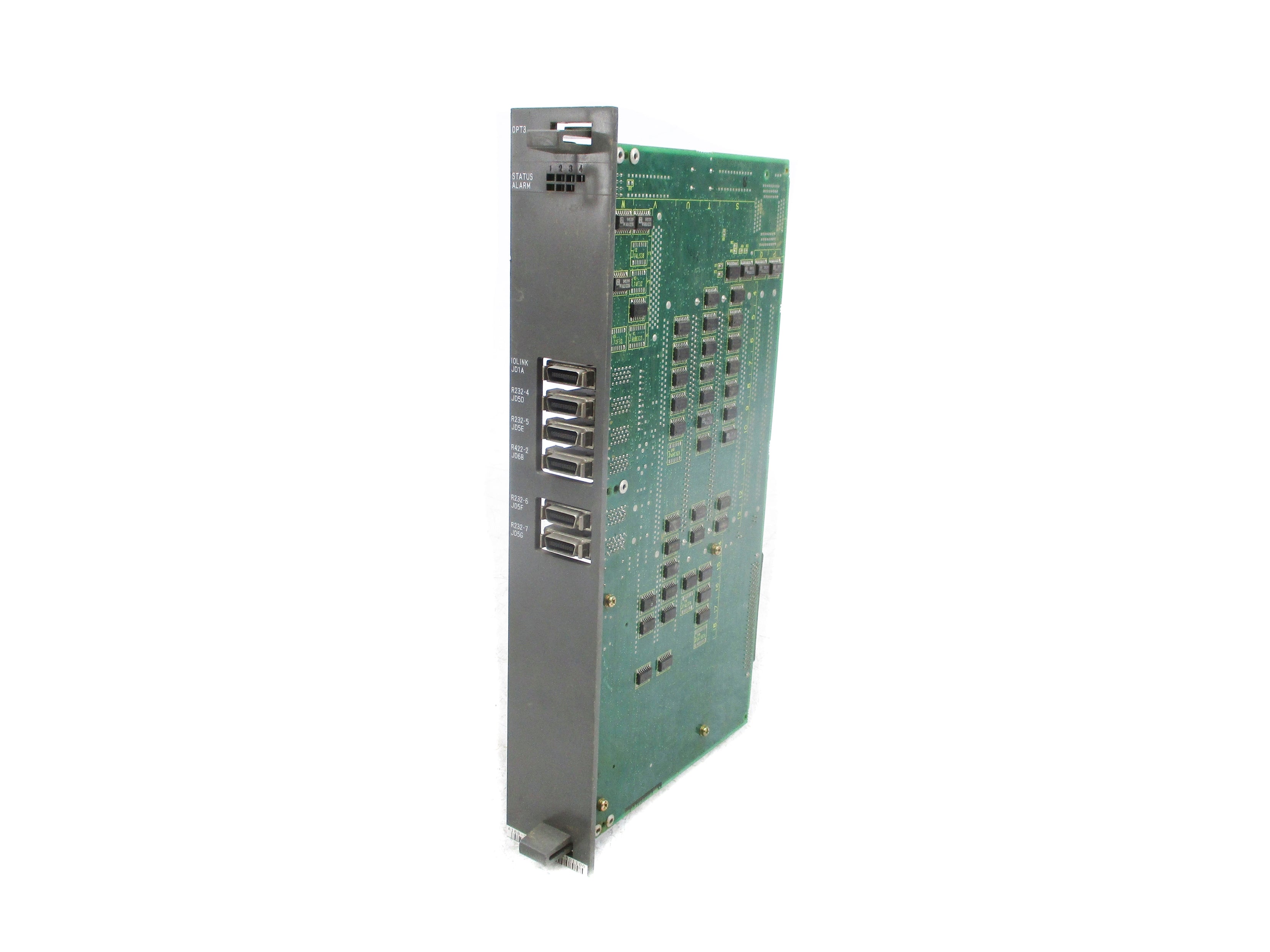 FANUC A16B-3200-0056/03A UNMP