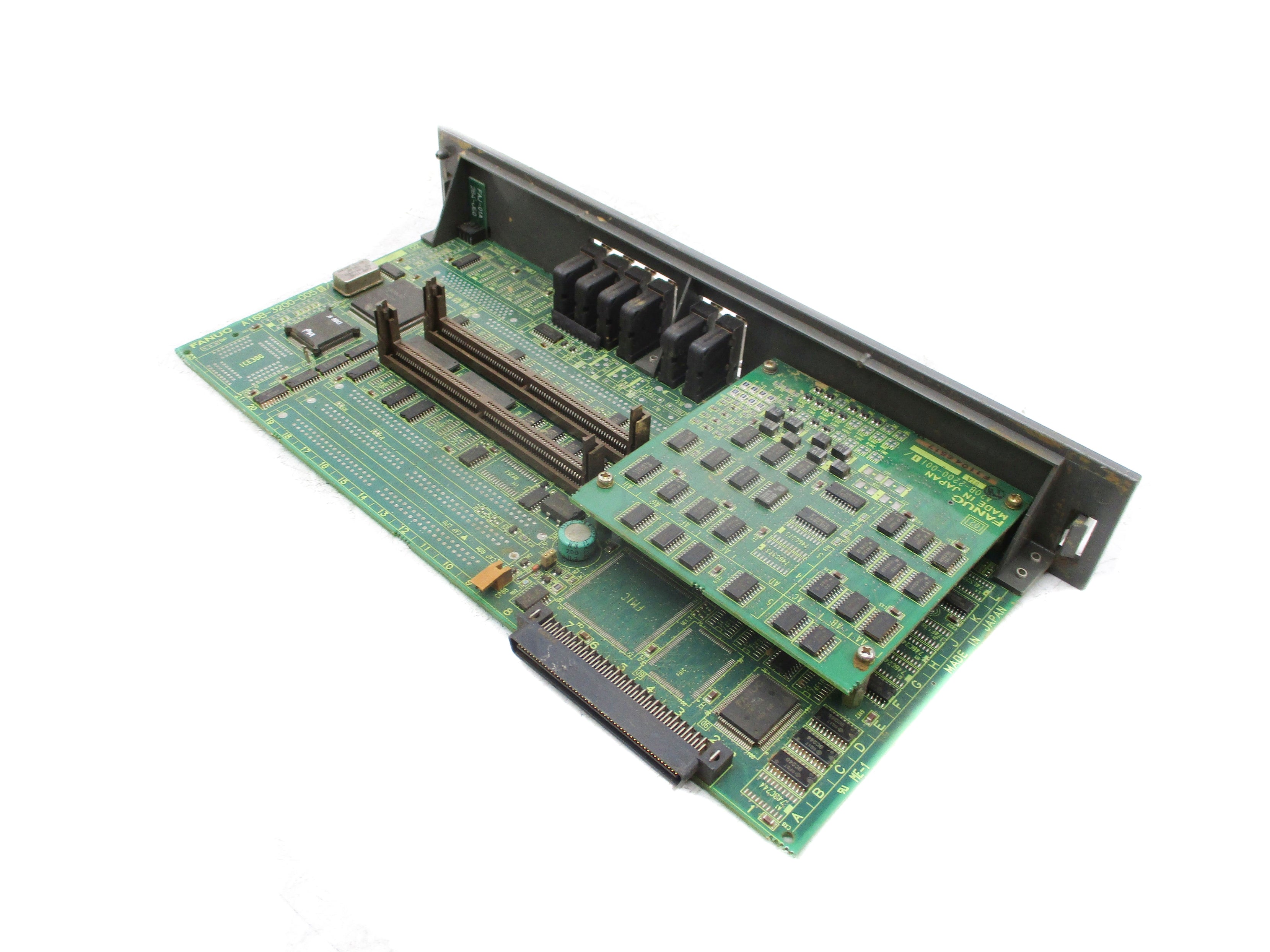 FANUC A16B-3200-0056/03A UNMP