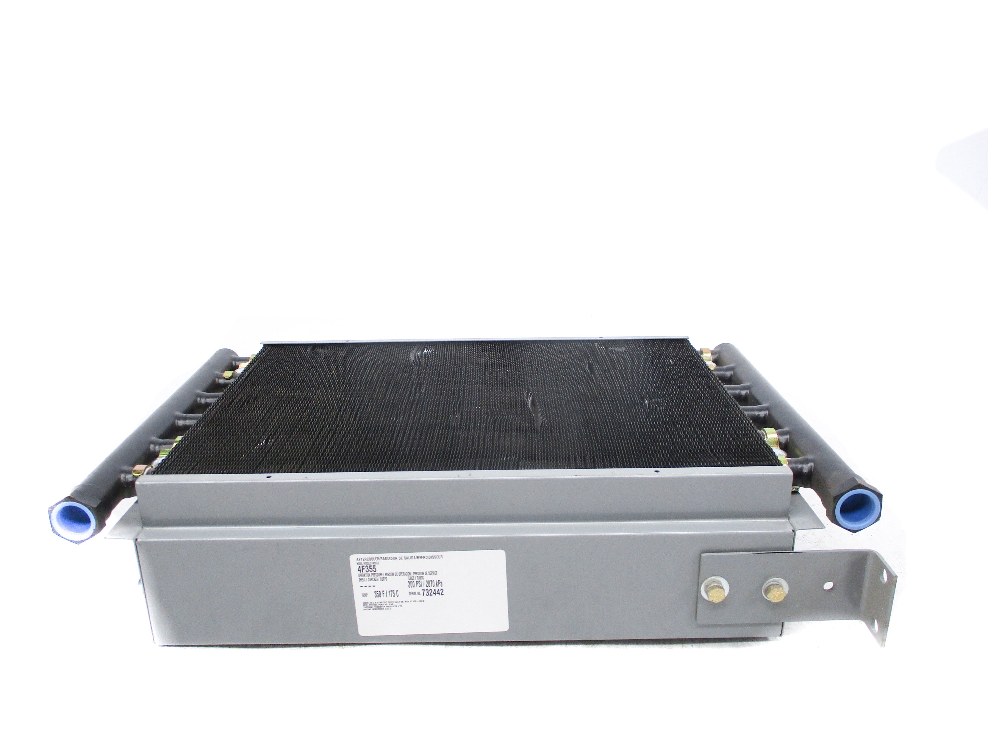 THERMAL TRANSFER PRODUCTS 4F355 (AS PICTURED) NSNP