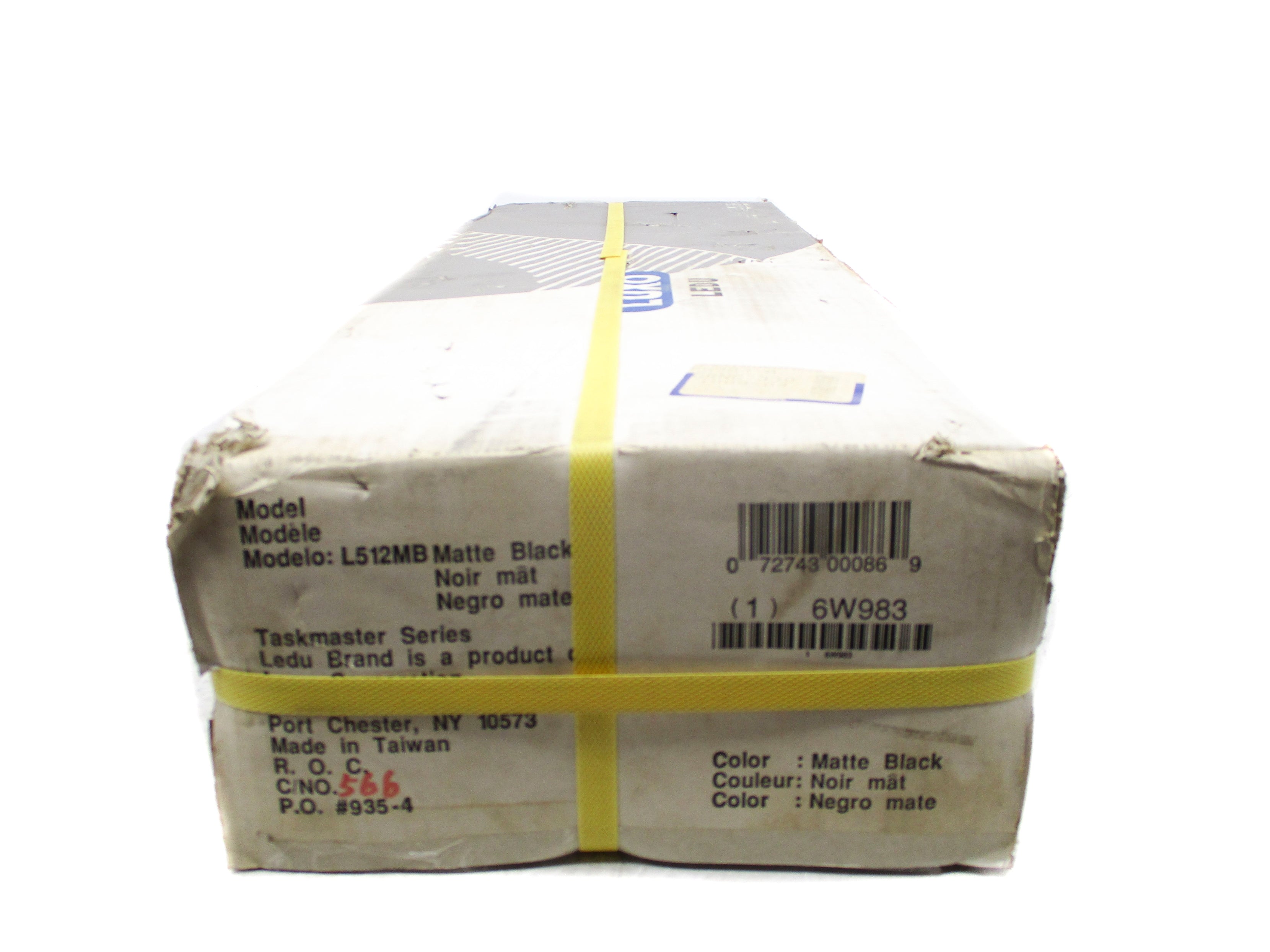 LUXO LEDU L512MB NSFS