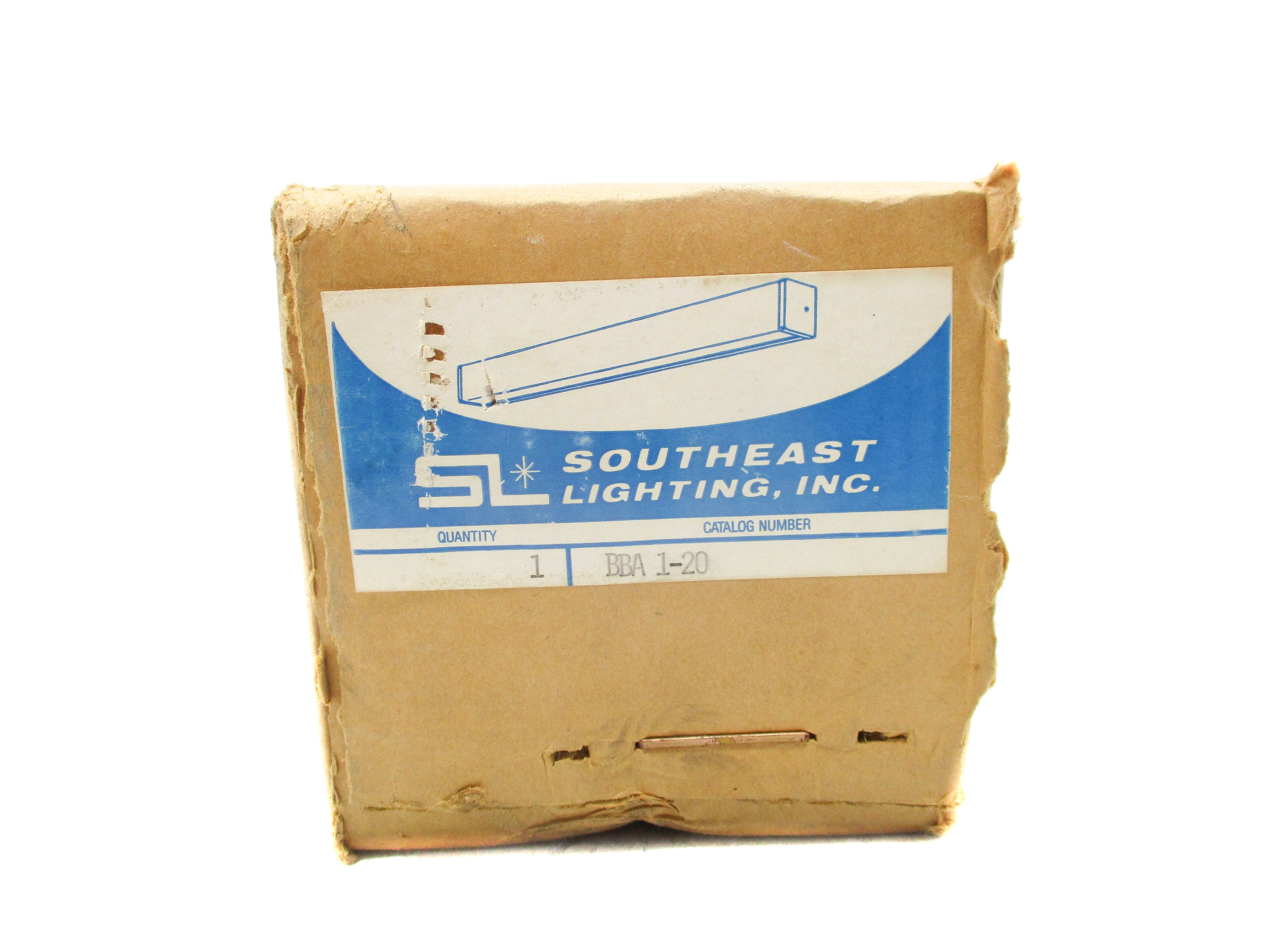 SOUTHEAST LIGHTING BBA1-20 NSFS