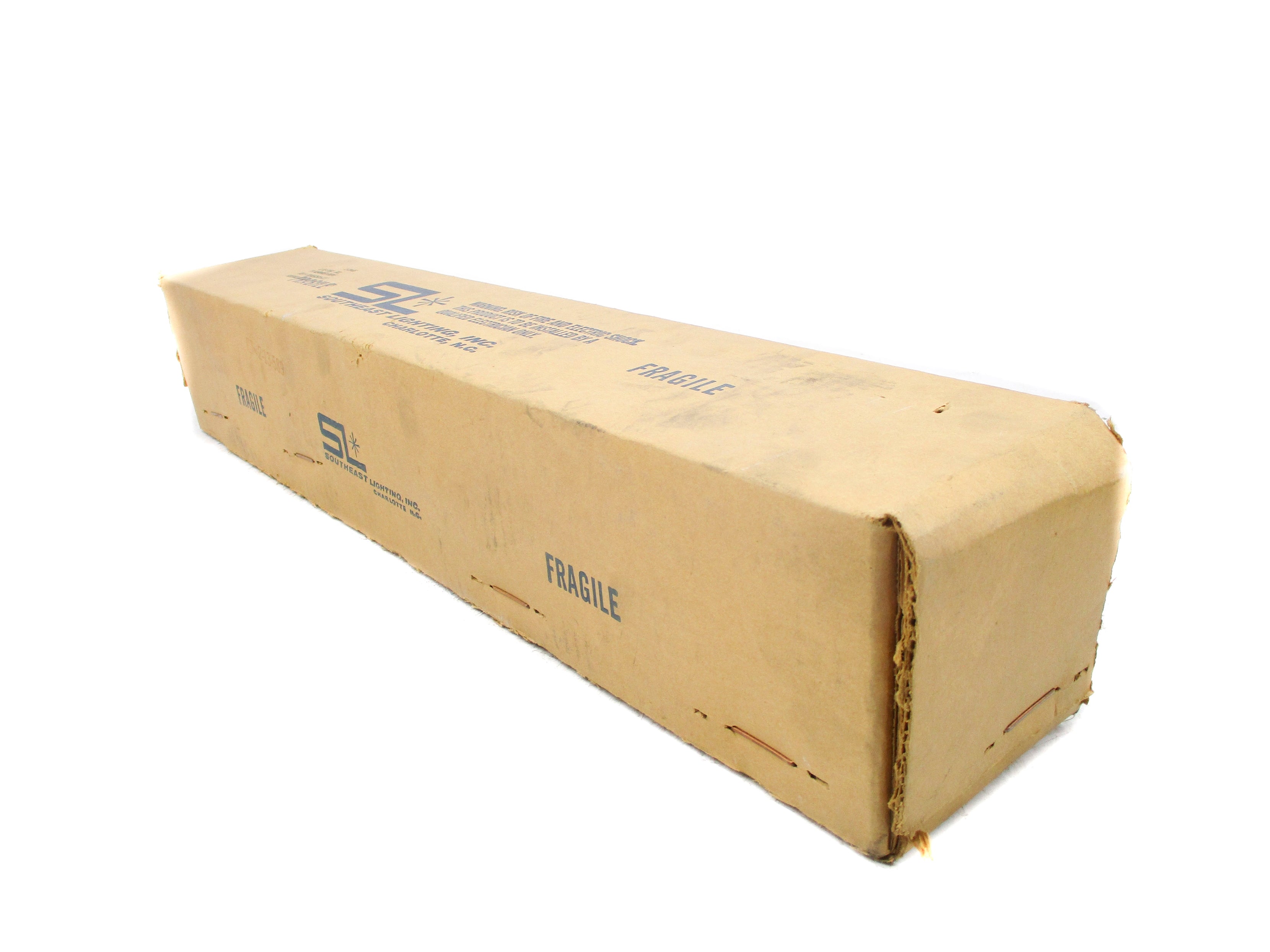 SOUTHEAST LIGHTING BBA1-20 NSFS
