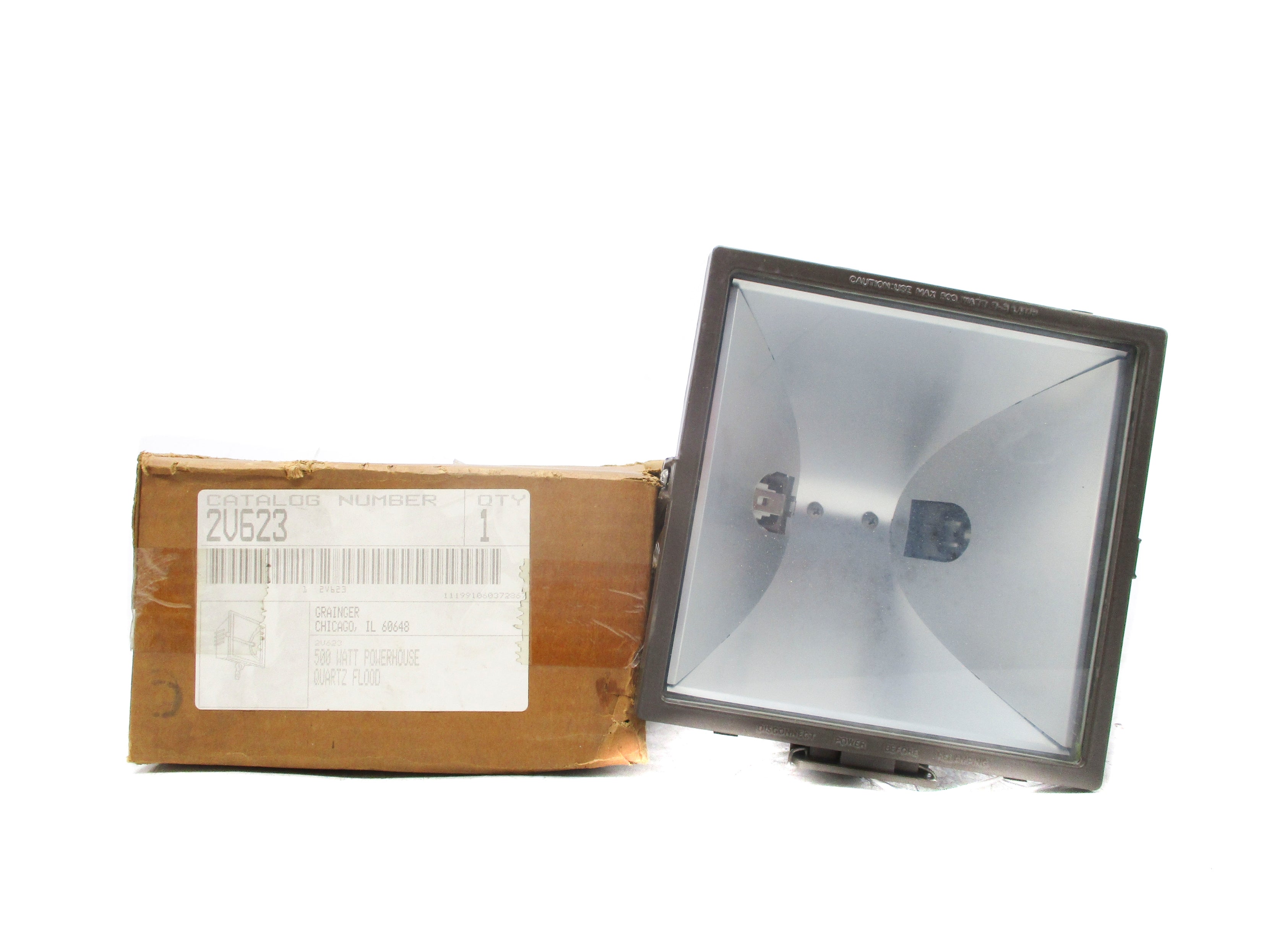 HUBBELL 2V623 NSMP