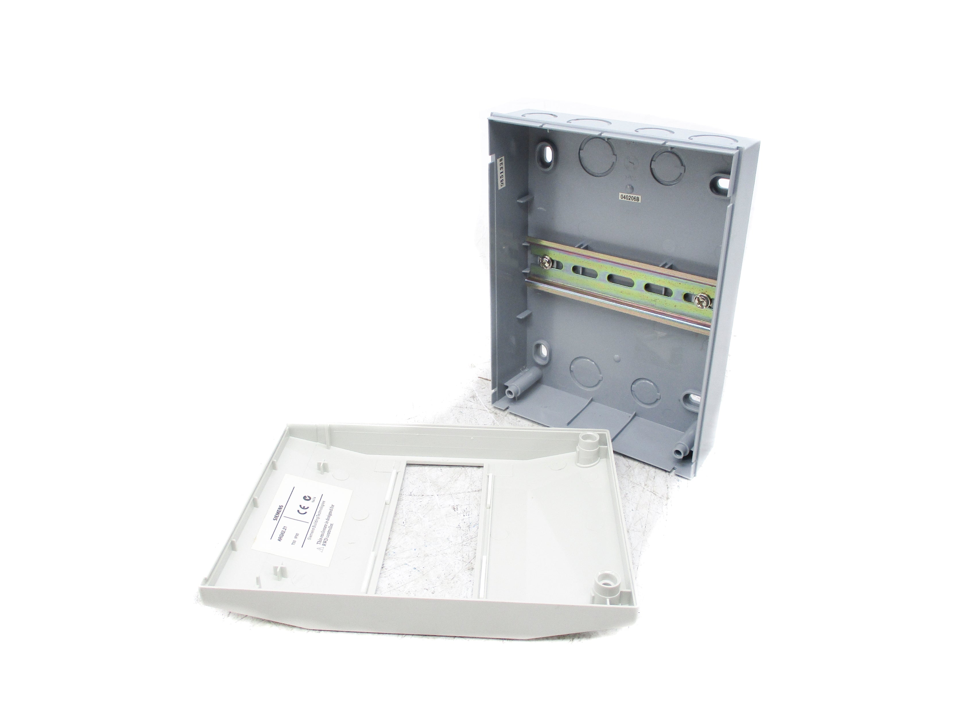 SIEMENS ARG62.21 NSMP