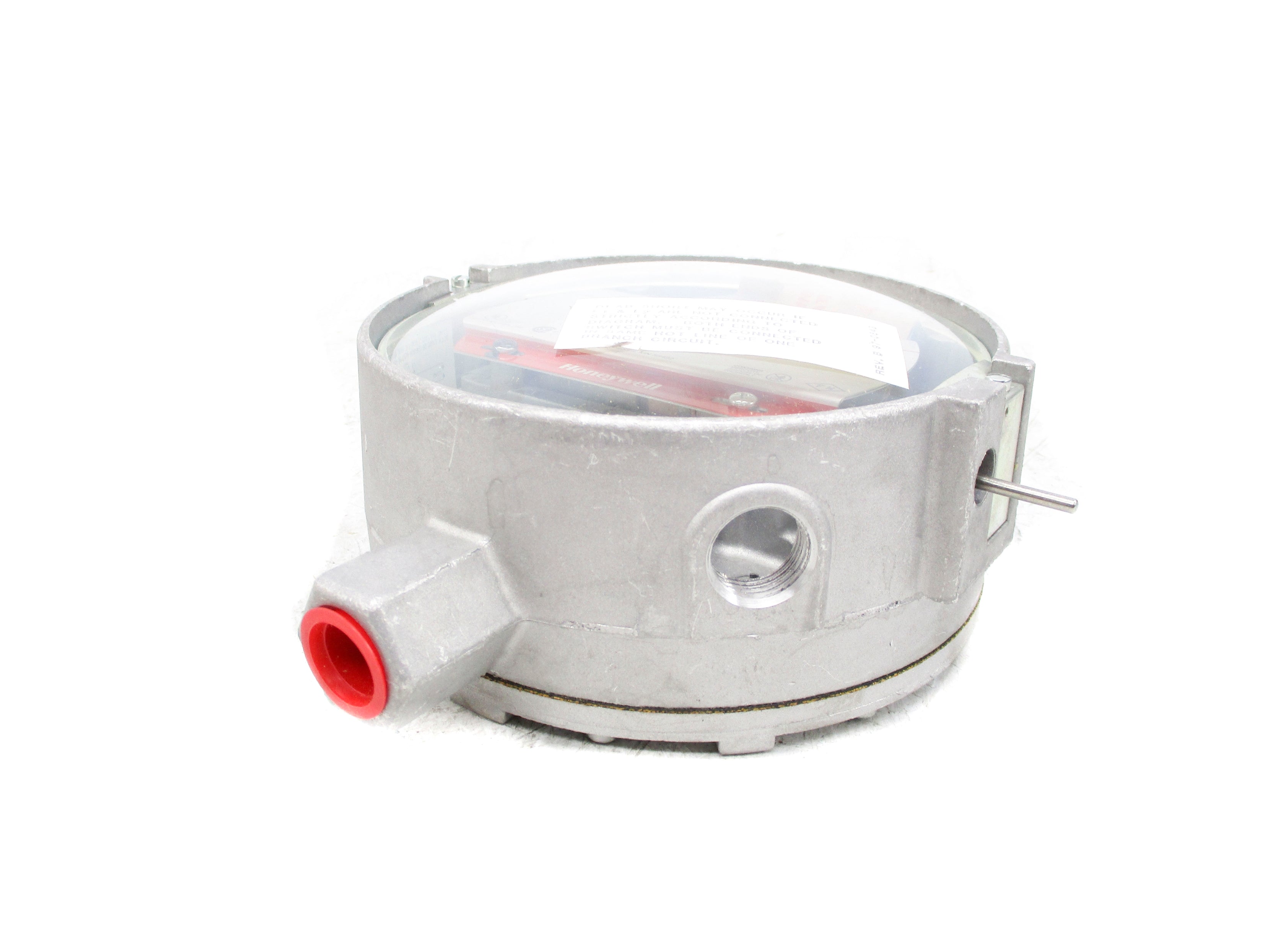 HONEYWELL C437K1007 1-25IN NSMP