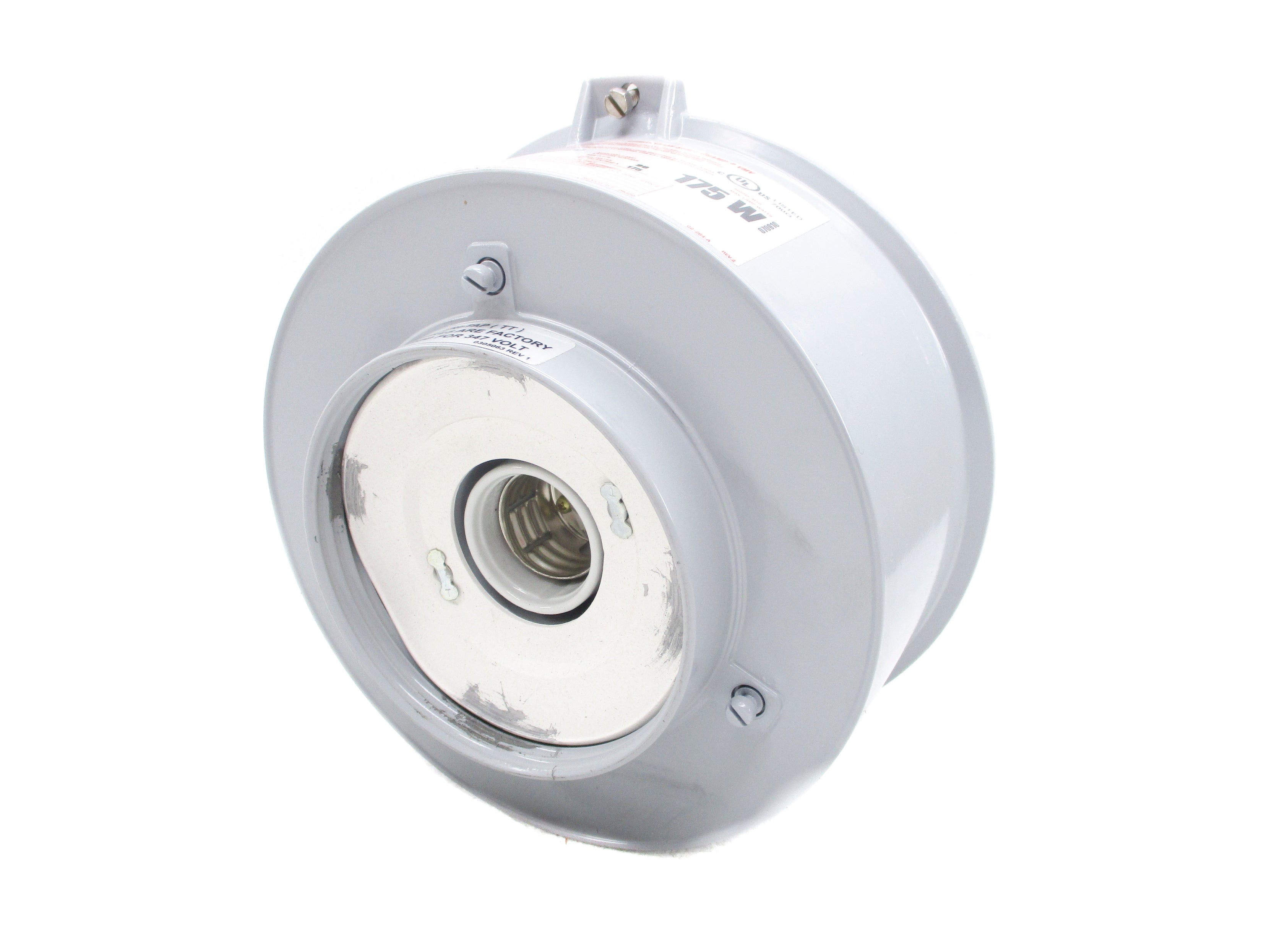 CROUSE HINDS VMVM175/TT NSMP