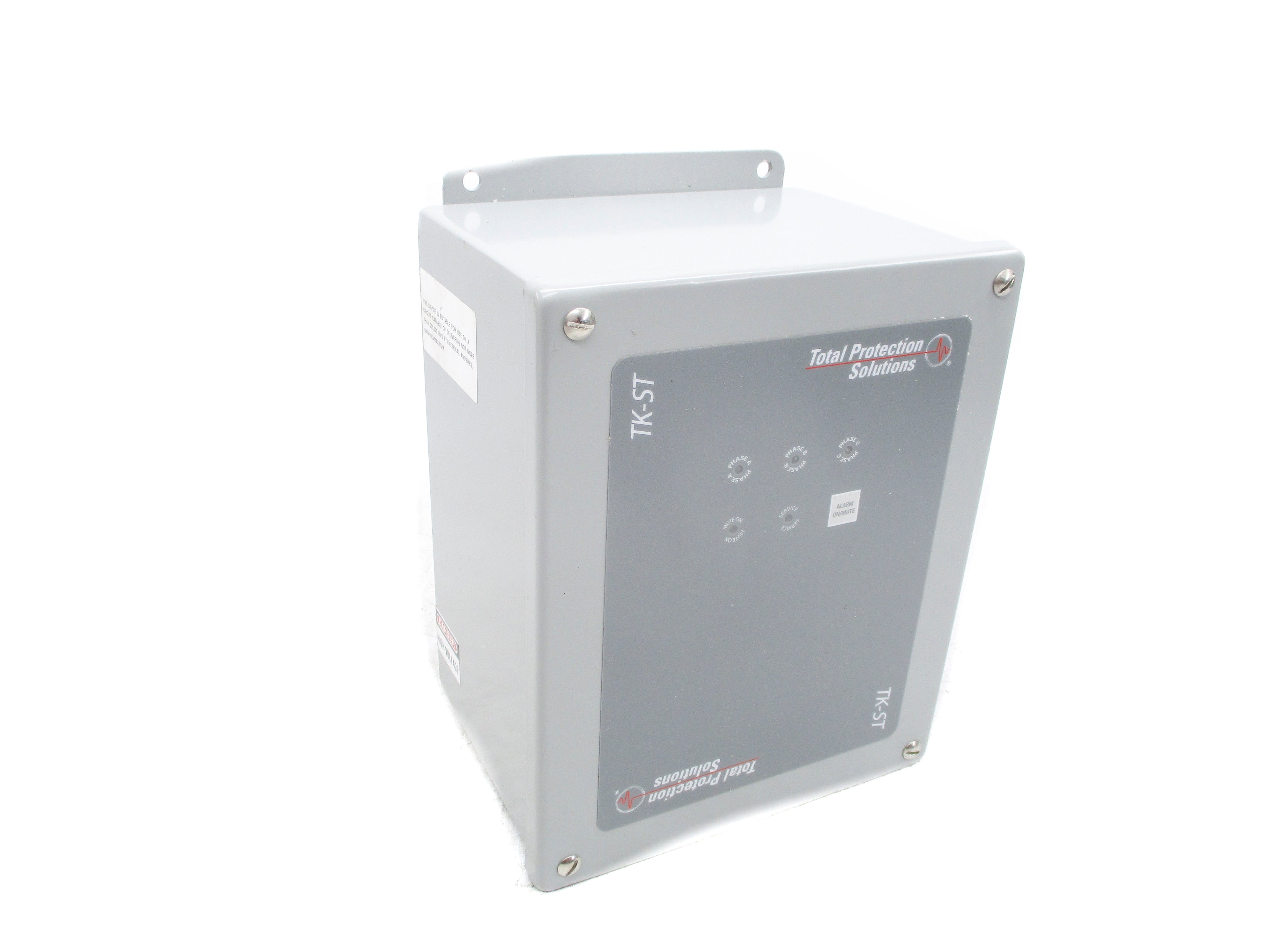 TOTAL PROTECTION SOLUTIONS TK-ST160-3Y480-L NSMP