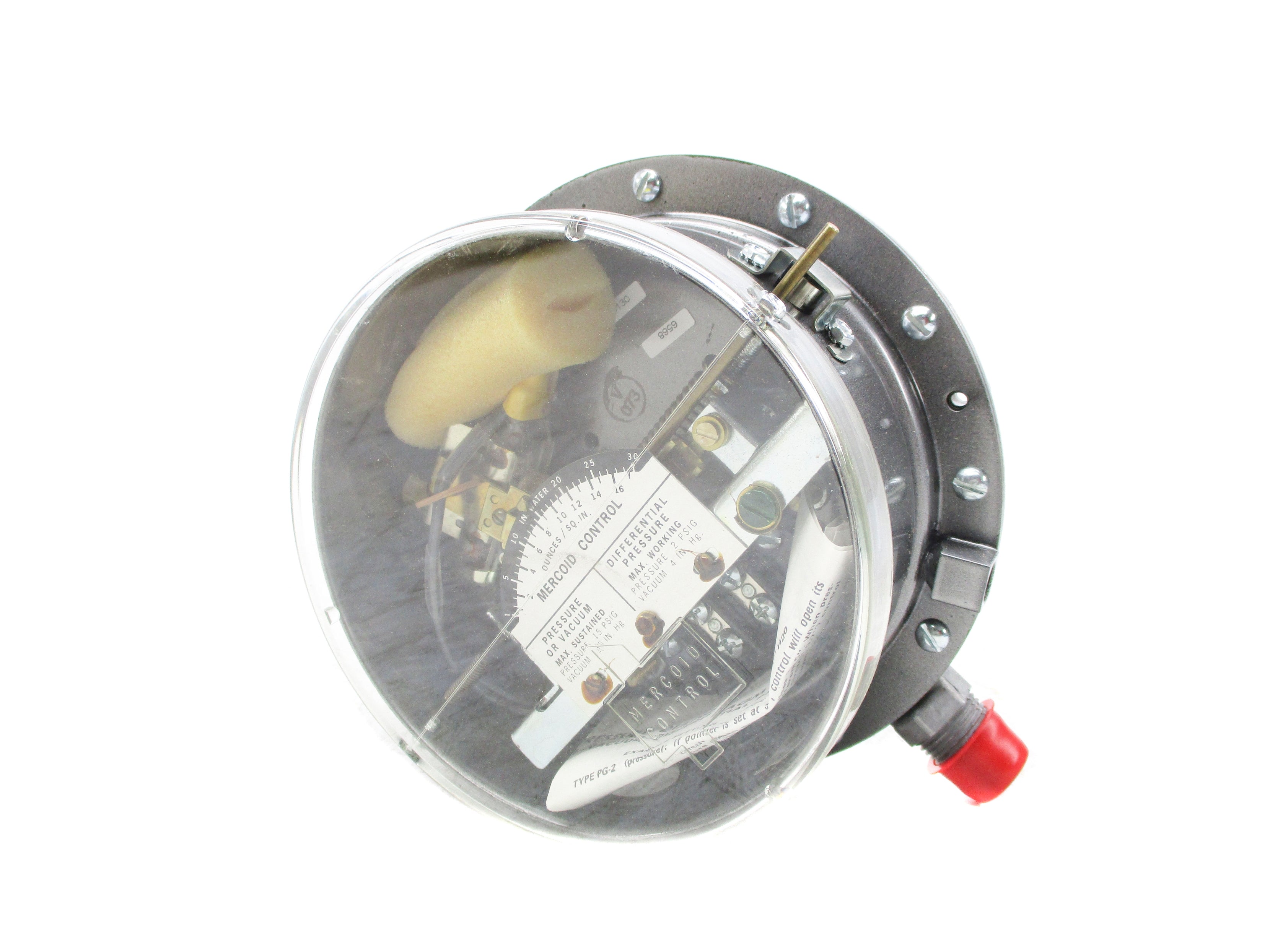 MERCOID PRL-3-P1 1-30IN NSMP