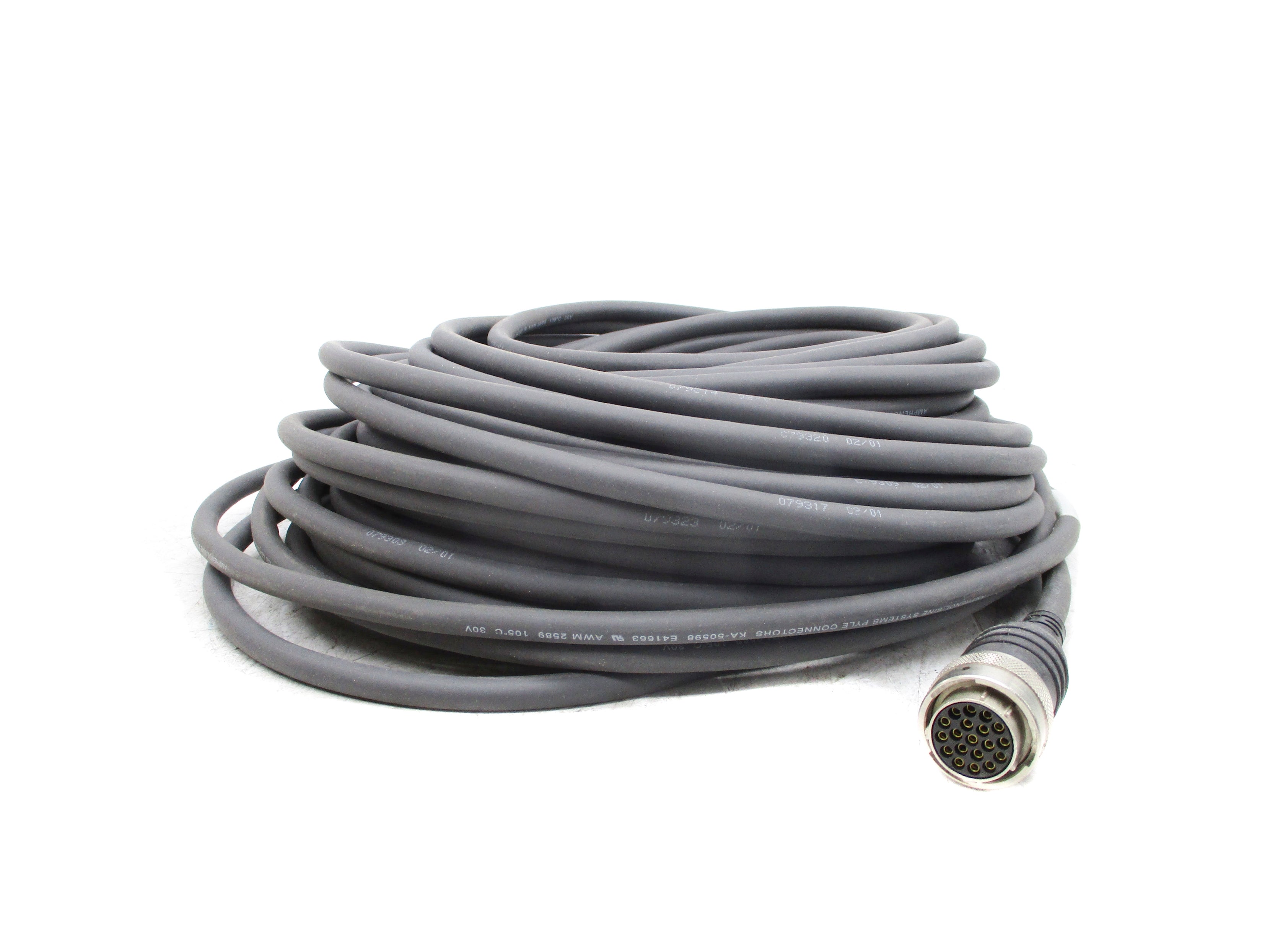 INDUSTRIAL SPARE PART 9101-1699-100 SER. B (BR/WH) NSMP
