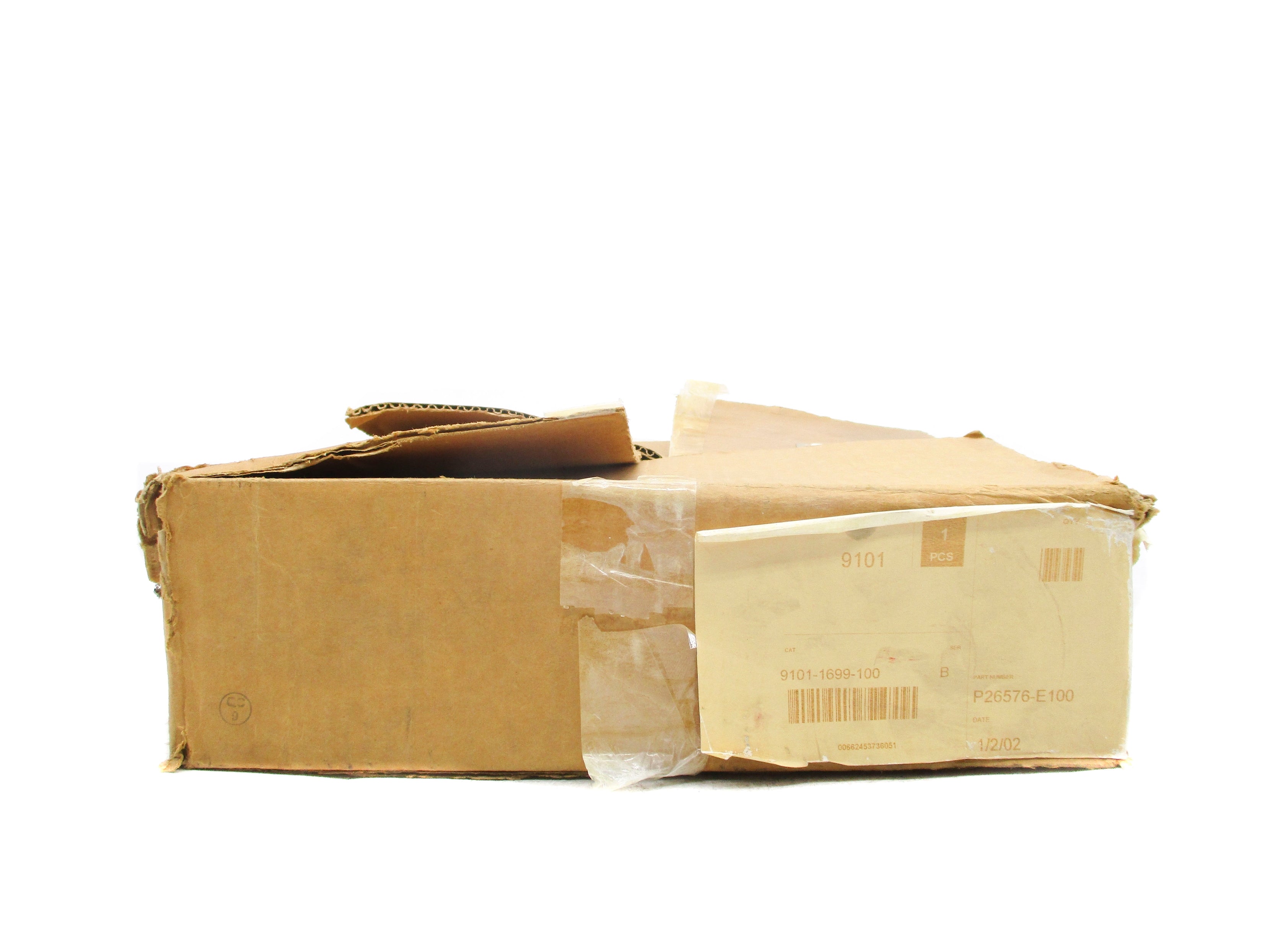 INDUSTRIAL SPARE PART 9101-1699-100 SER. B (BR/WH) NSMP