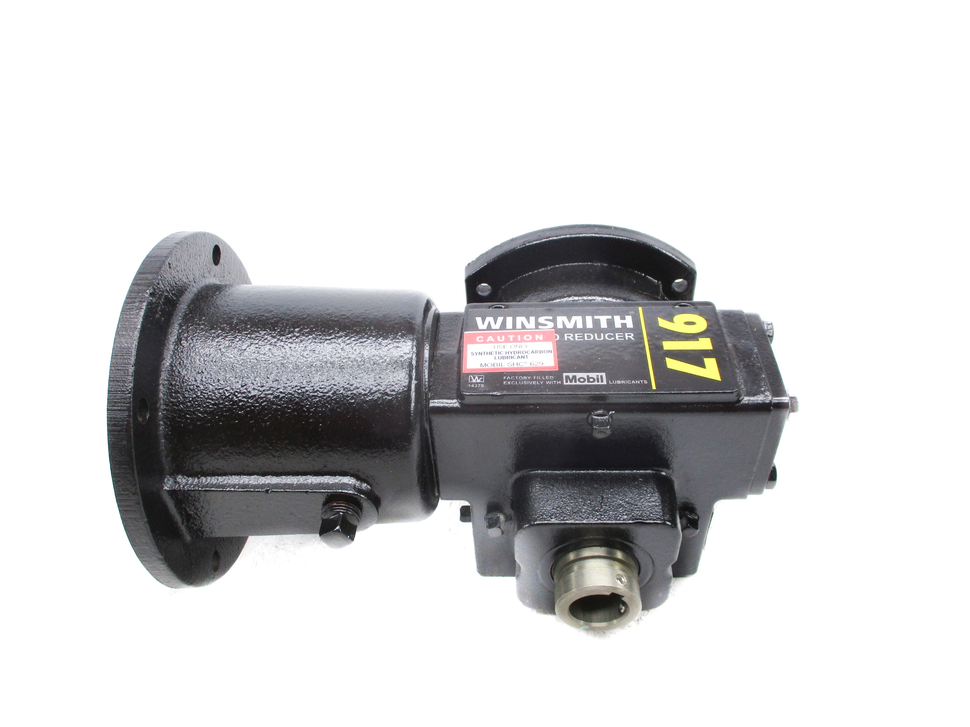 WINSMITH 917CSFS553X0A8 NSNP