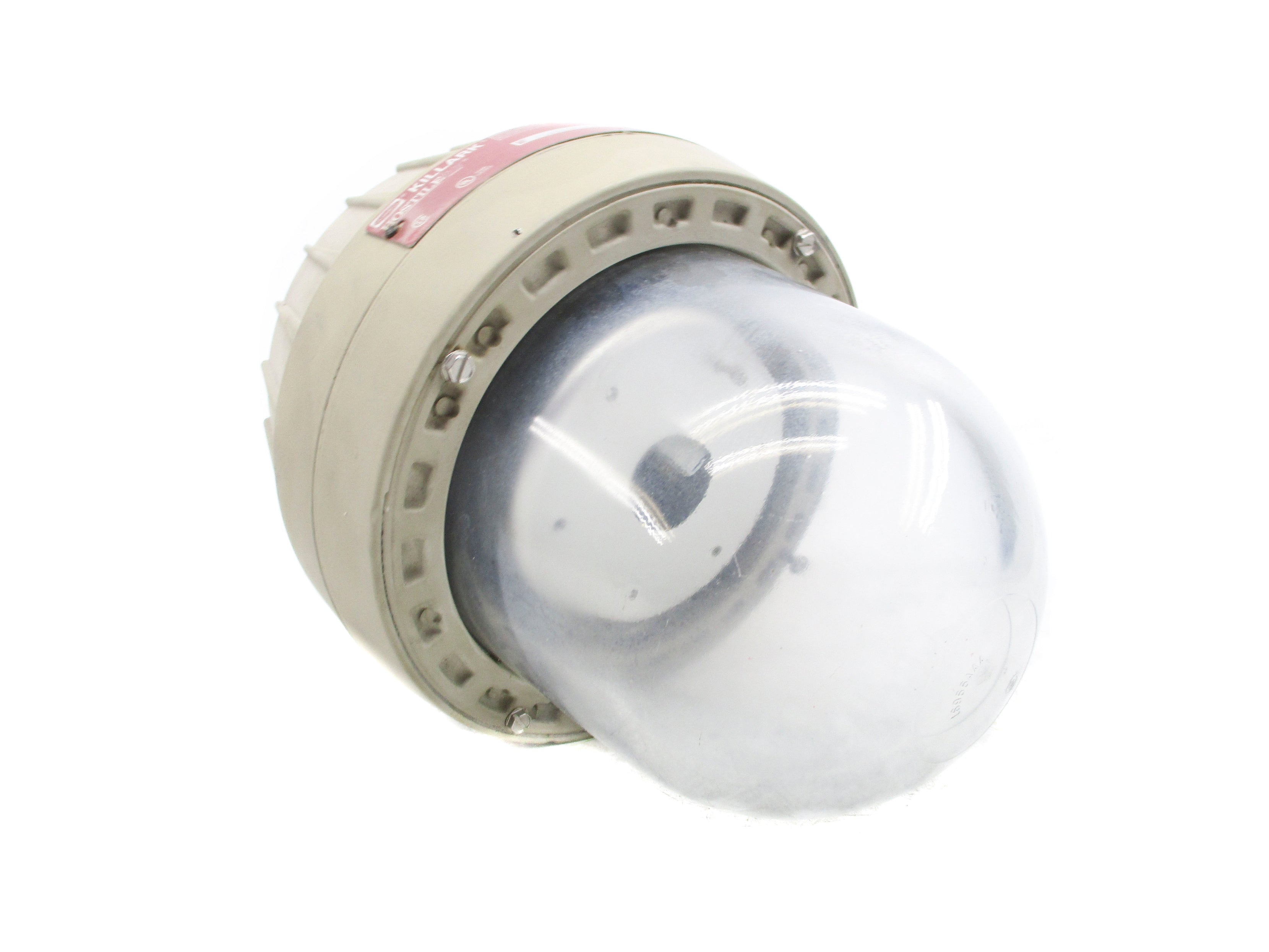 HUBBELL ESXA120AD4 UNMP