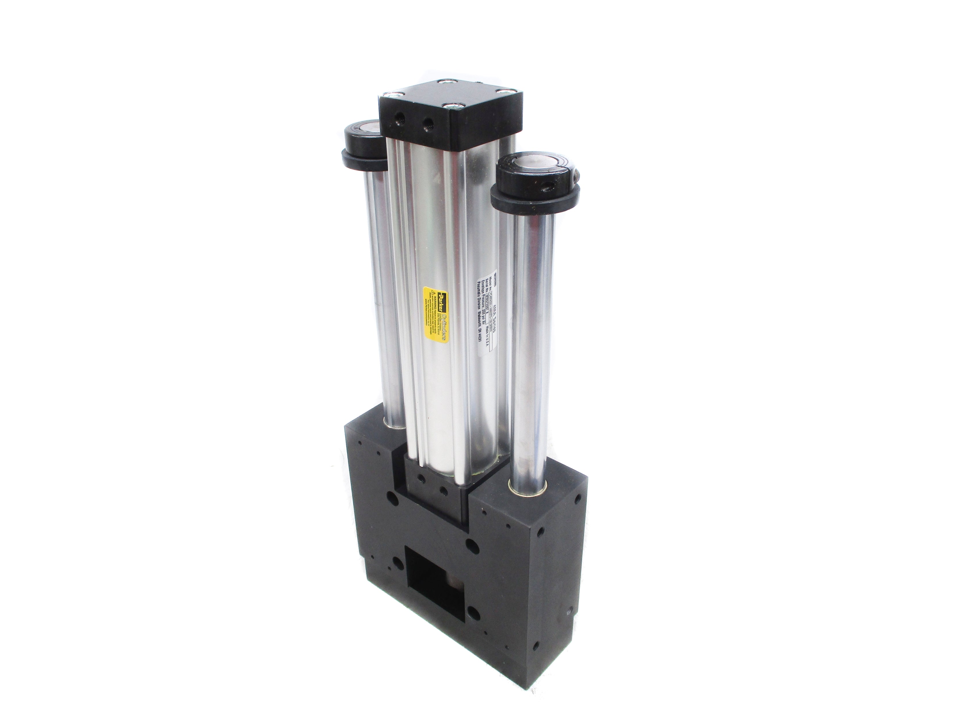 PARKER HBT20-08B1CT4AL3-B 250PSI UNMP