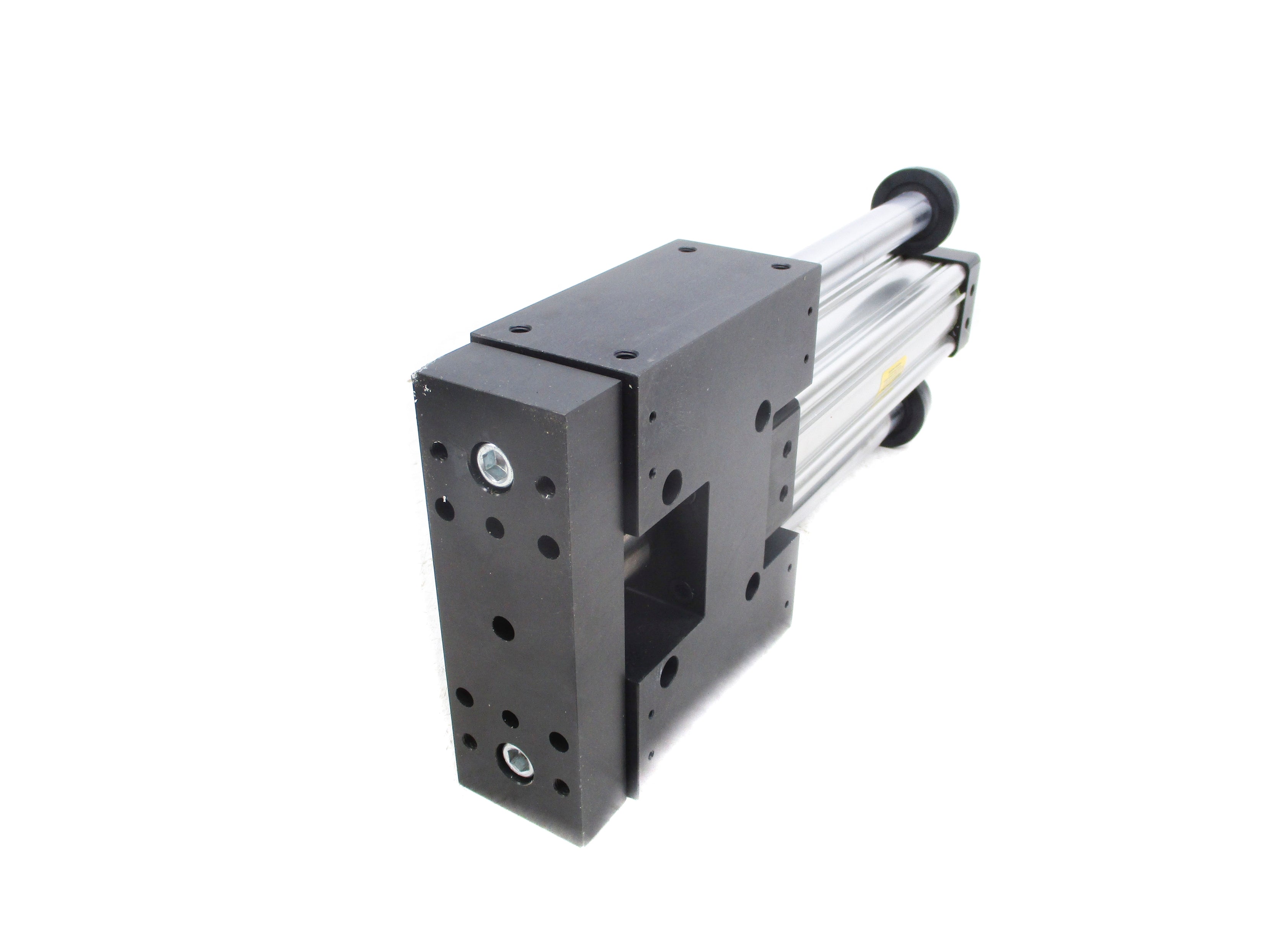 PARKER HBT20-08B1CT4AL3-B 250PSI UNMP