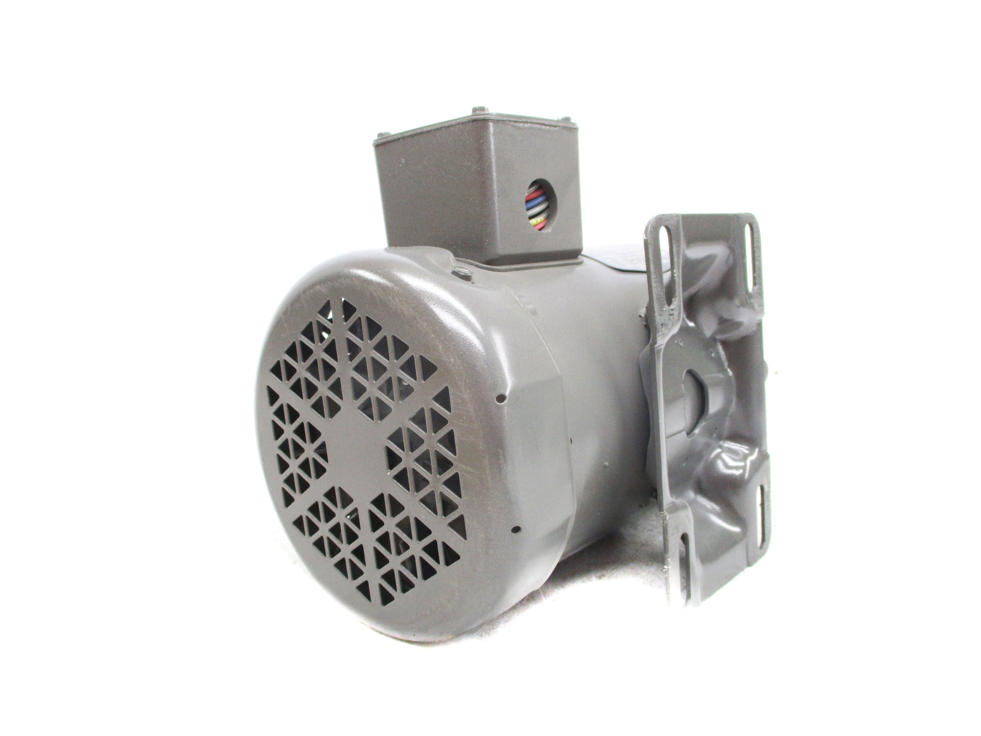 BALDOR M3537 NSMP