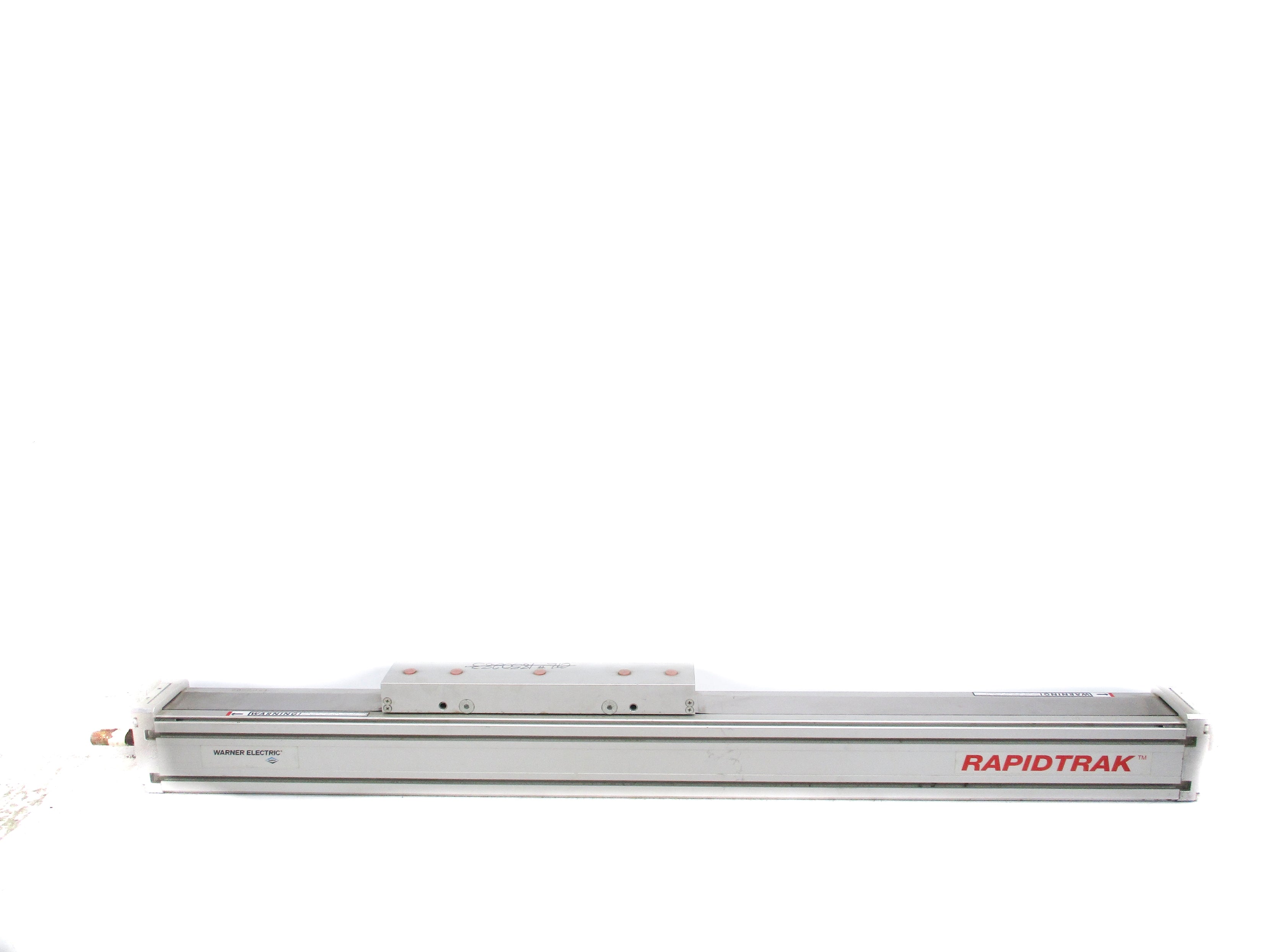 WARNER ELECTRIC TS09B02 NSNP