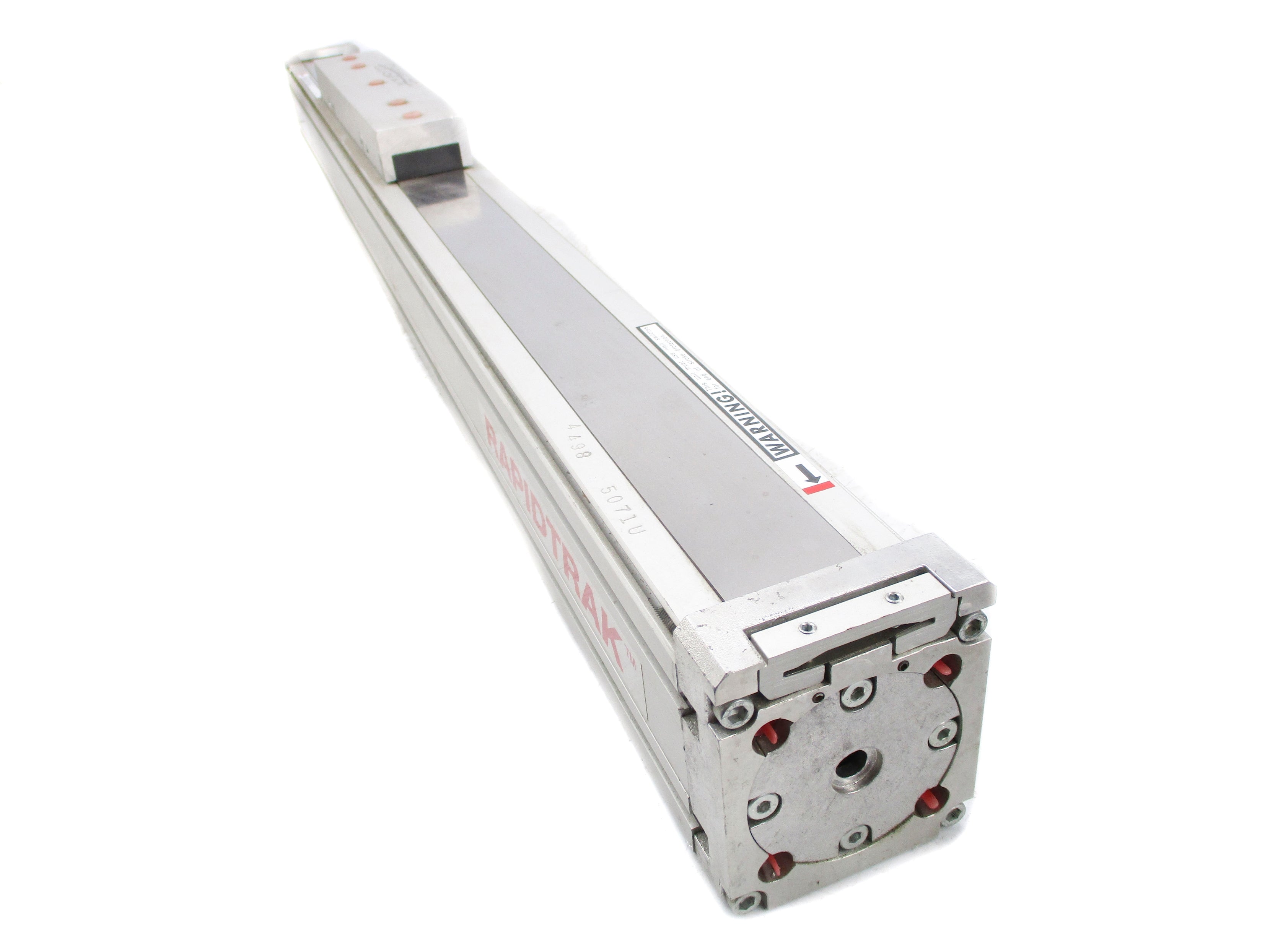 WARNER ELECTRIC TS09B02 NSNP