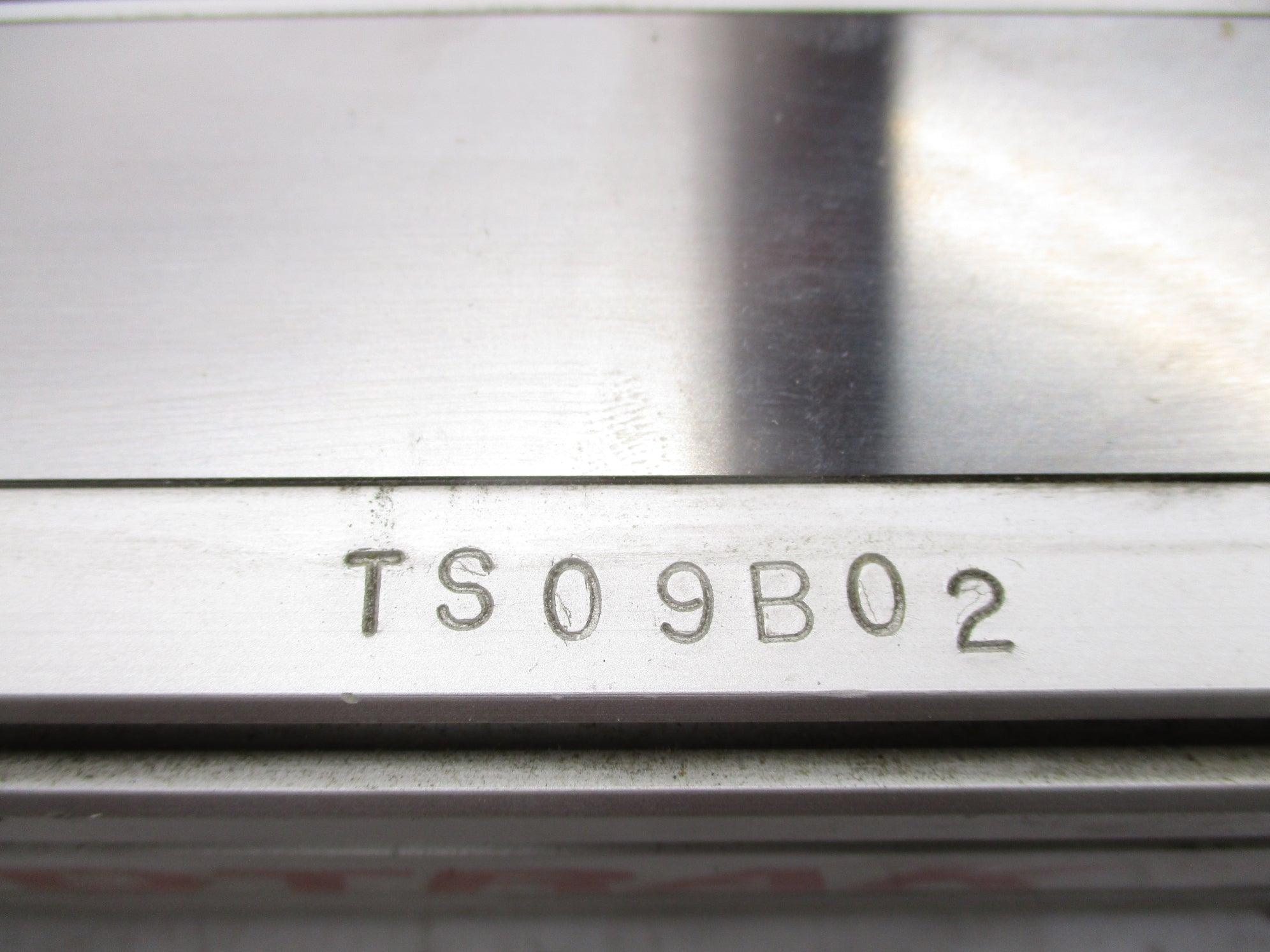 WARNER ELECTRIC TS09B02 NSNP