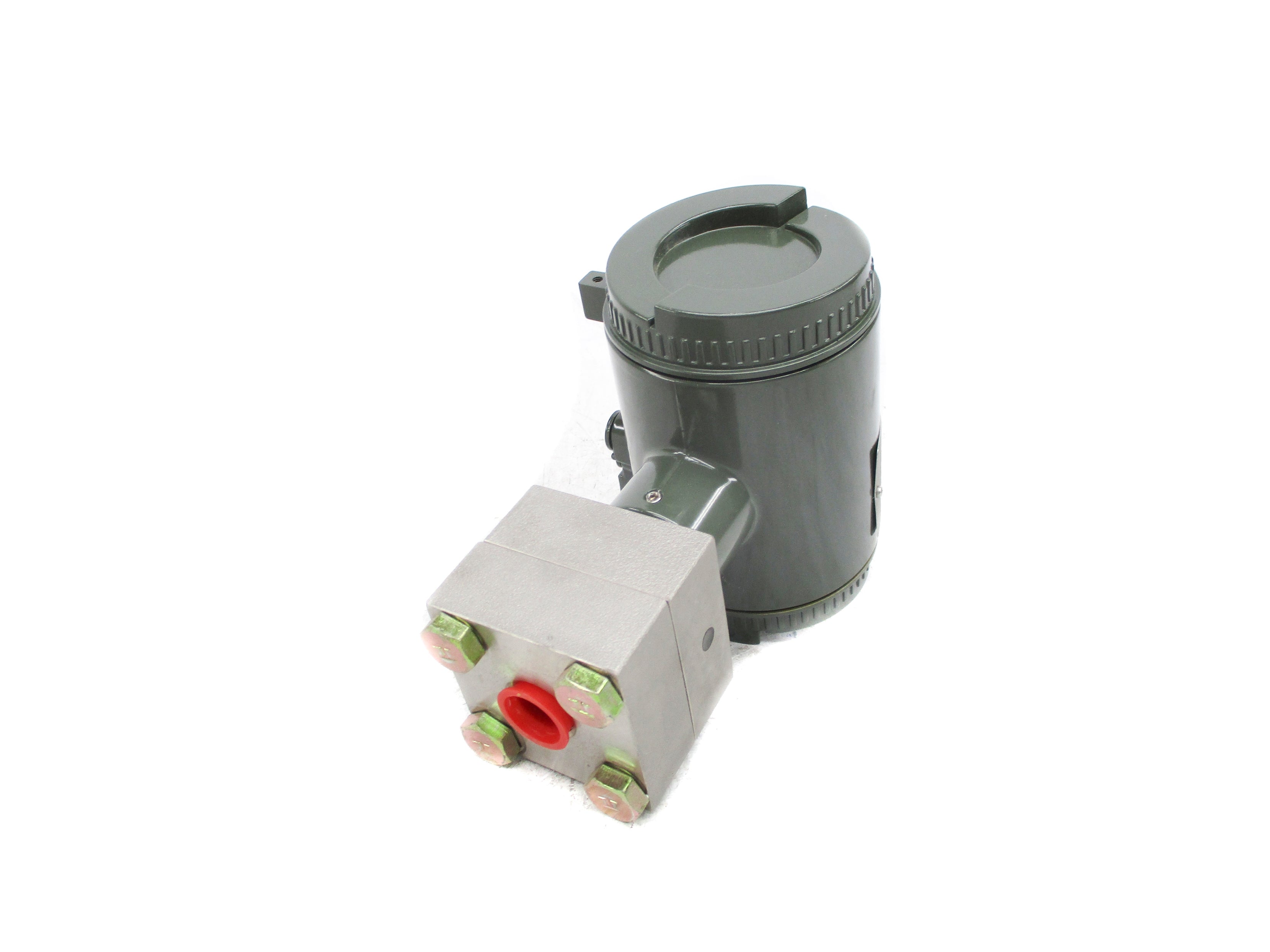 YOKOGAWA YA53F-SCS4*A 0-150PSI NSNP