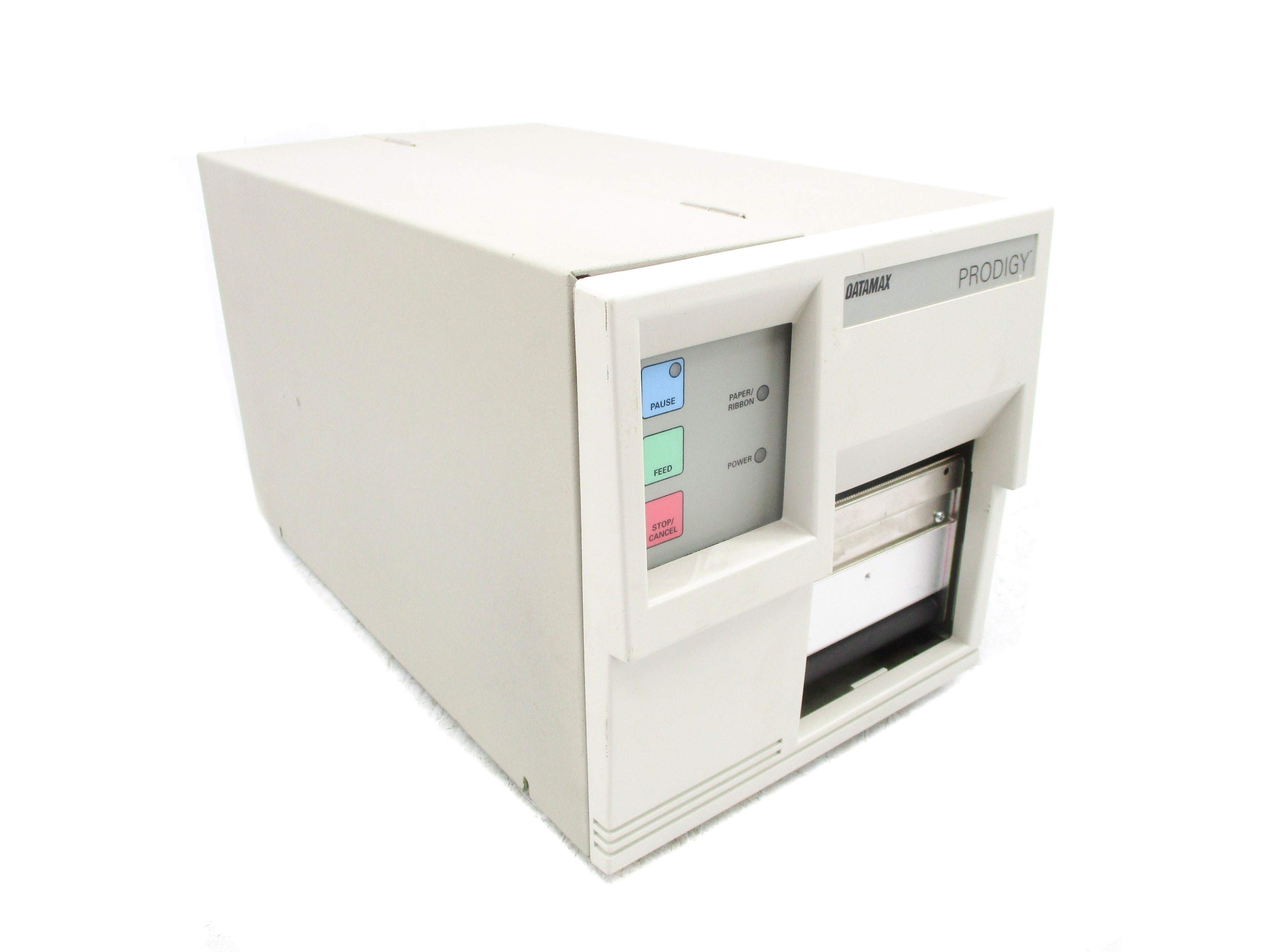 DATAMAX PRODIGY NSNP
