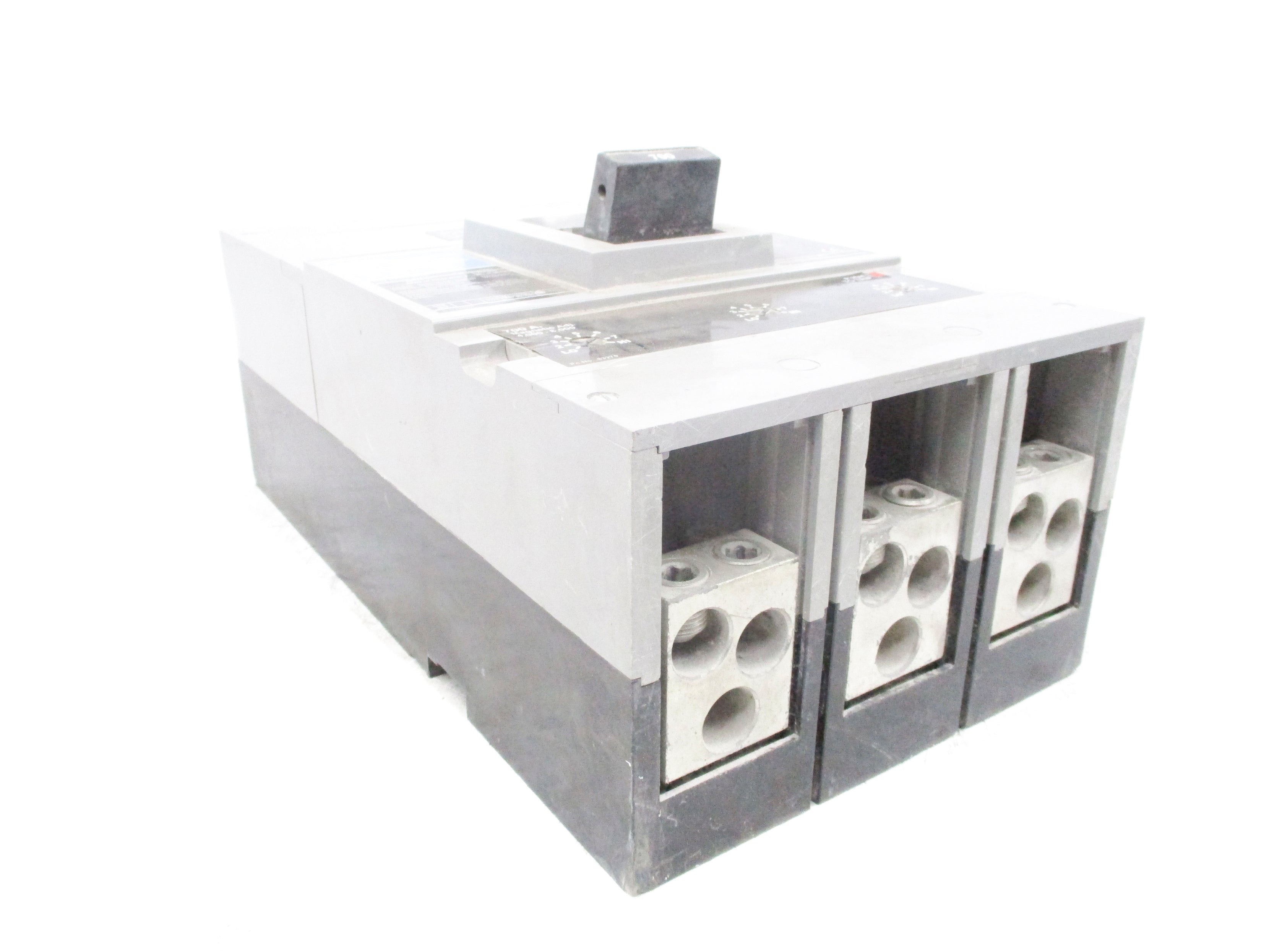 SIEMENS MD63F800 800A 600V NSNP