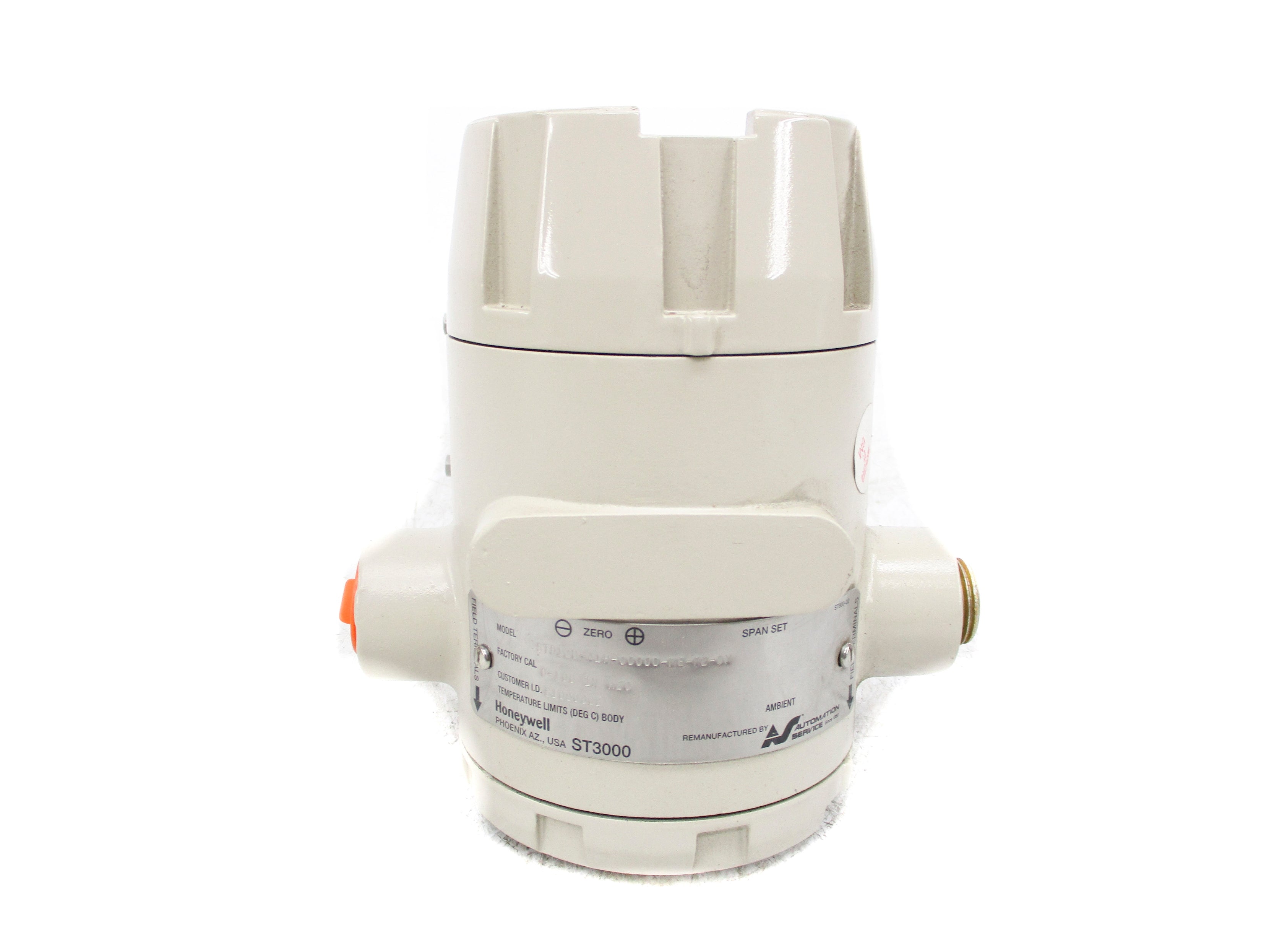 HONEYWELL STD120-A1H-00000-ME-R2-9X REMAN