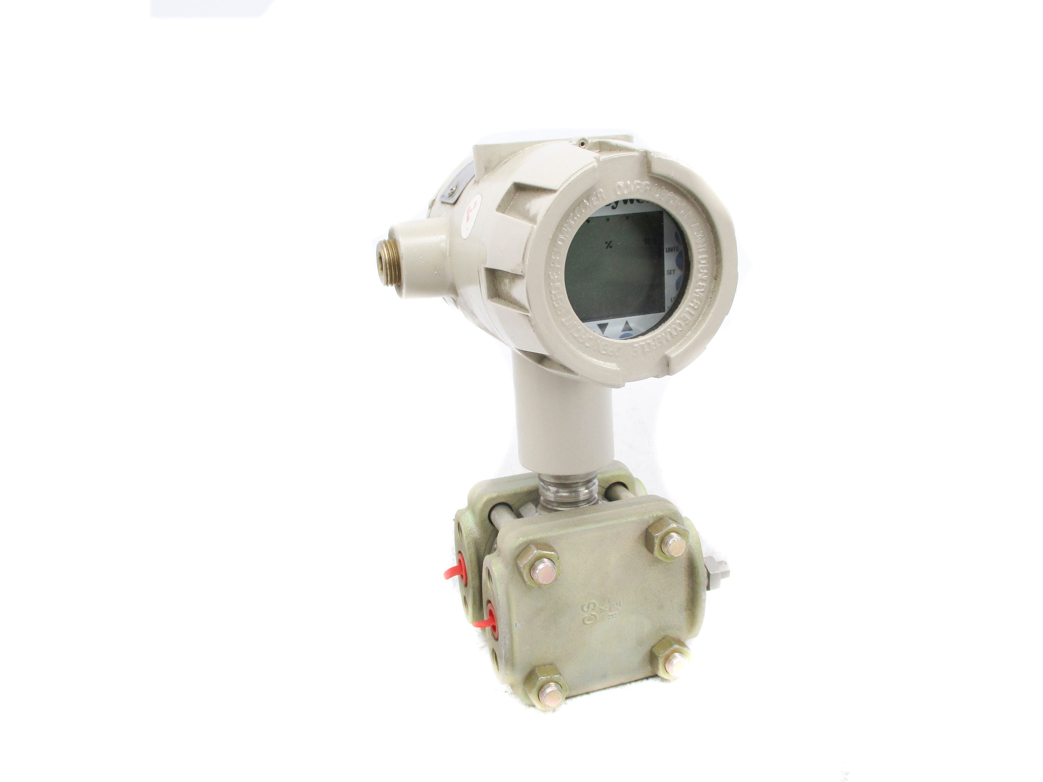 HONEYWELL STD120-A1H-00000-ME-R2-9X REMAN