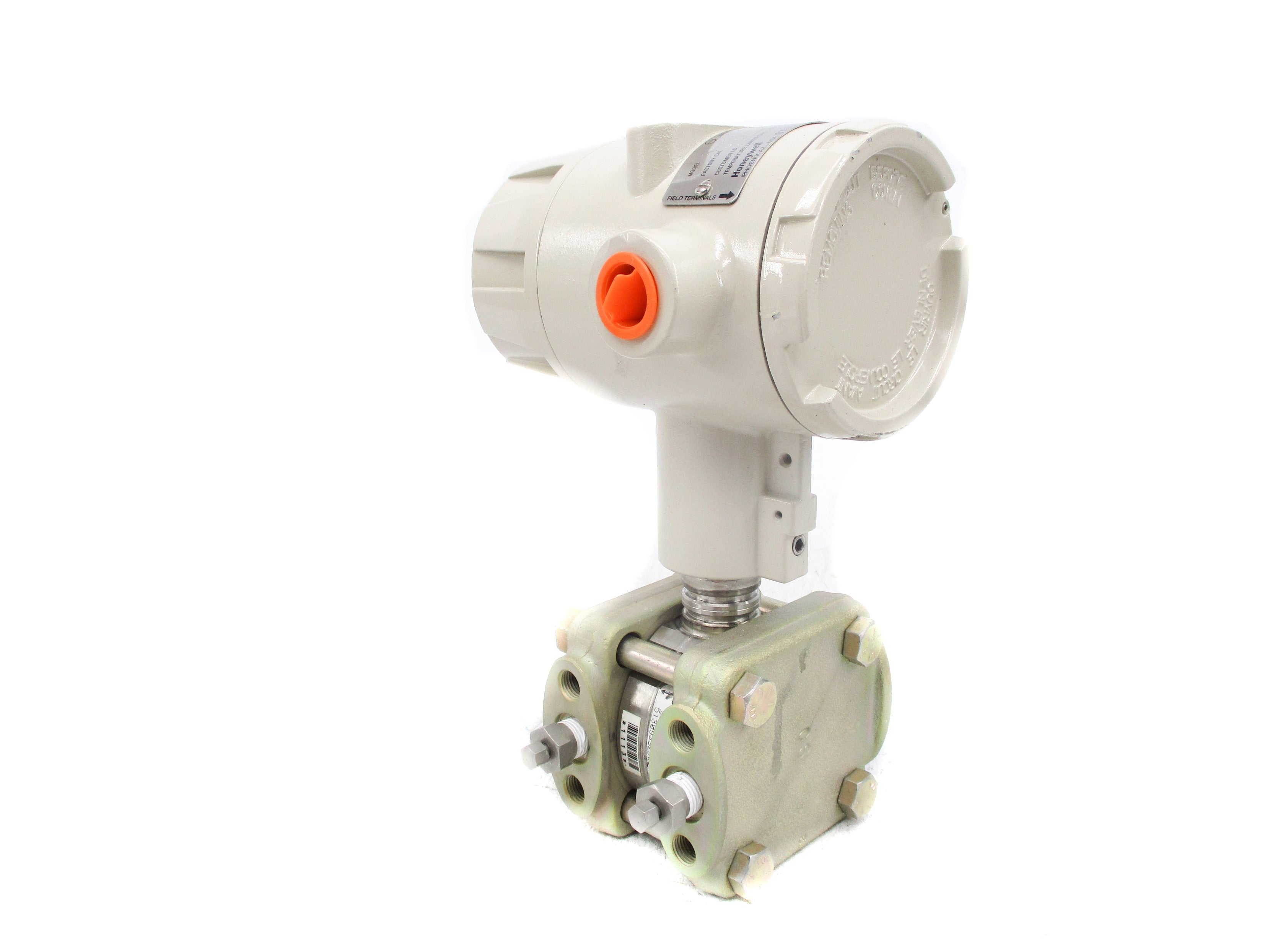 HONEYWELL STD120-A1H-00000-ME-R2-9X REMAN
