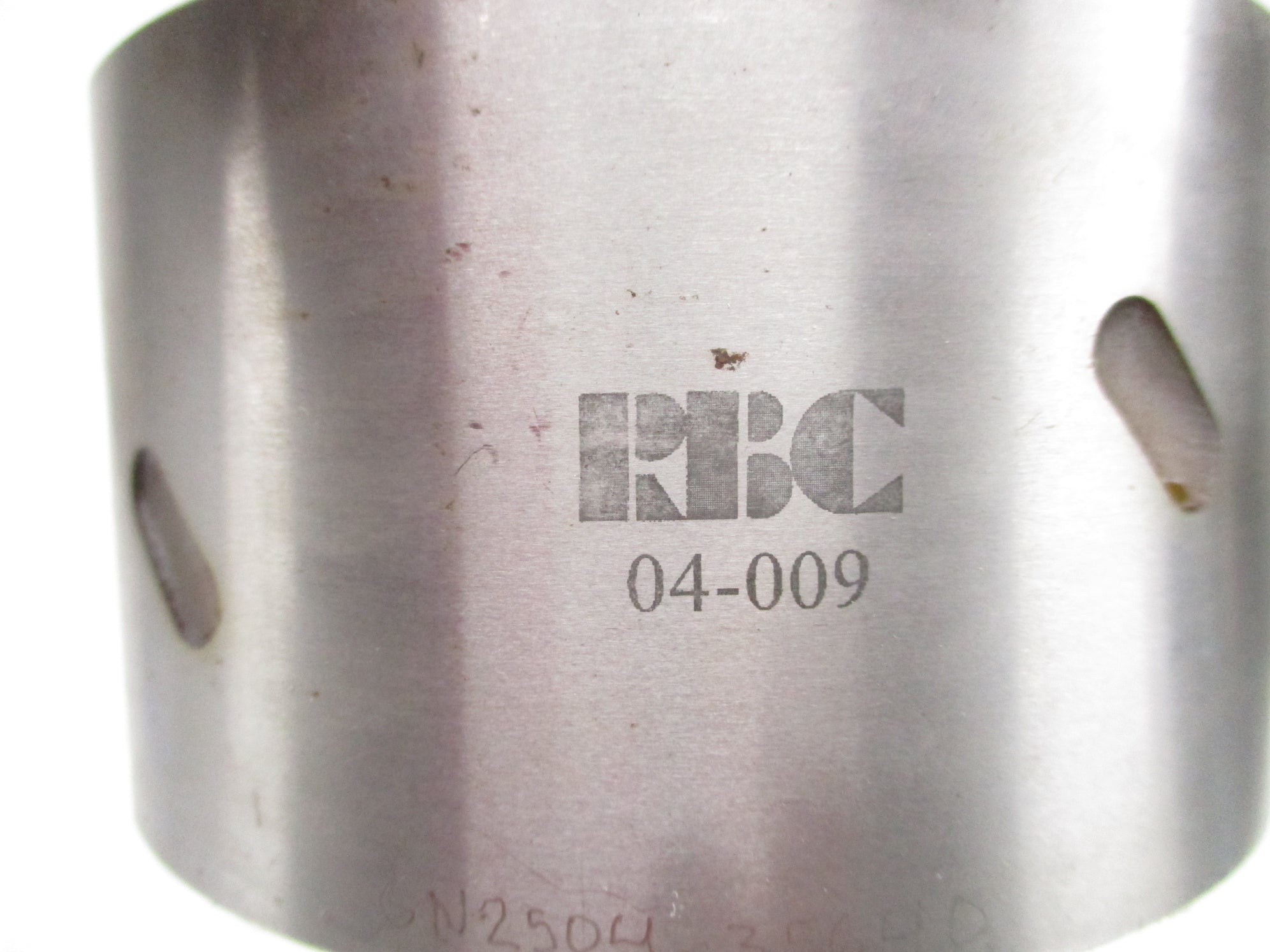 RBC 04-009 UNMP