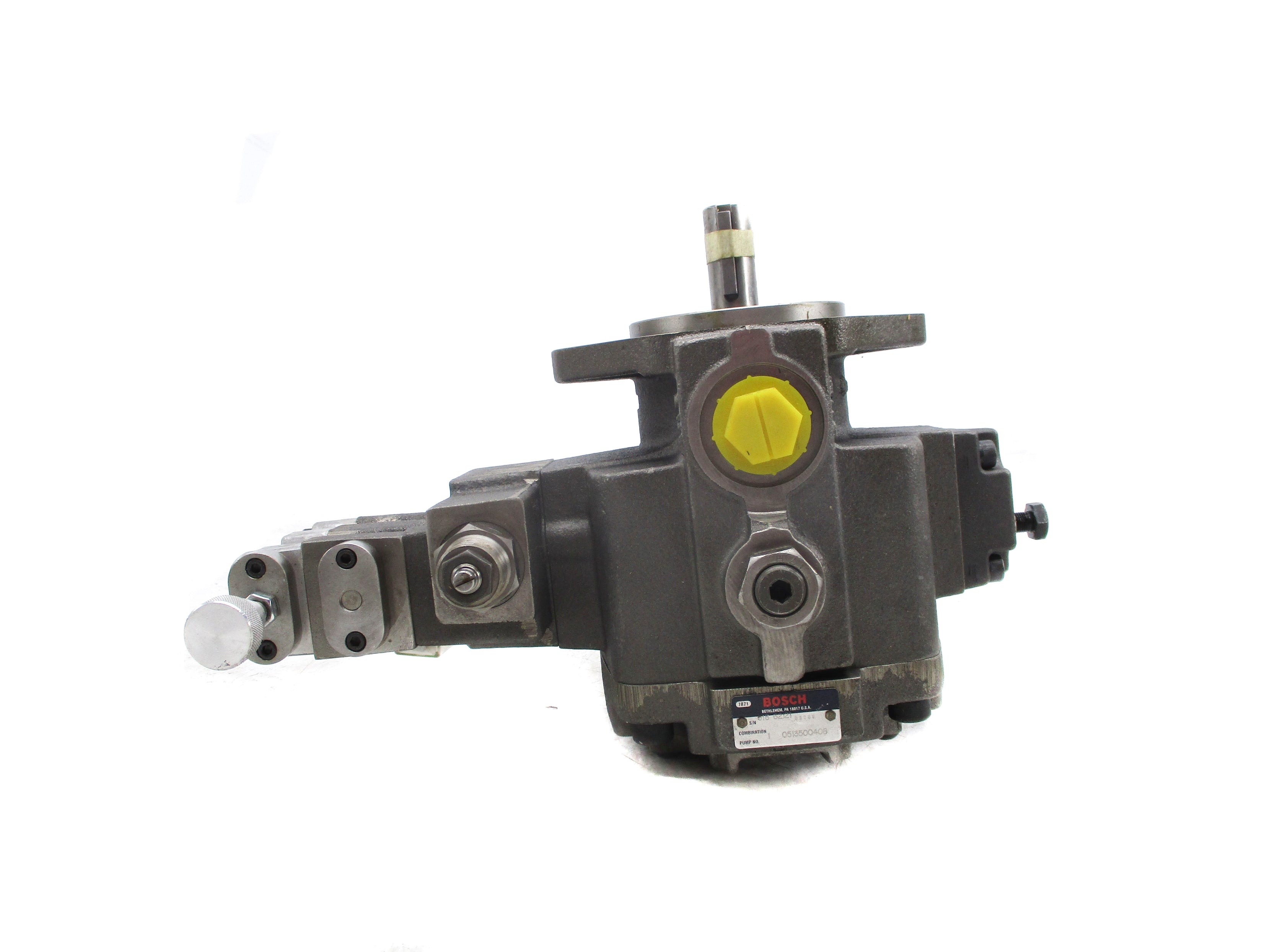 BOSCH 0513500408 NSNP