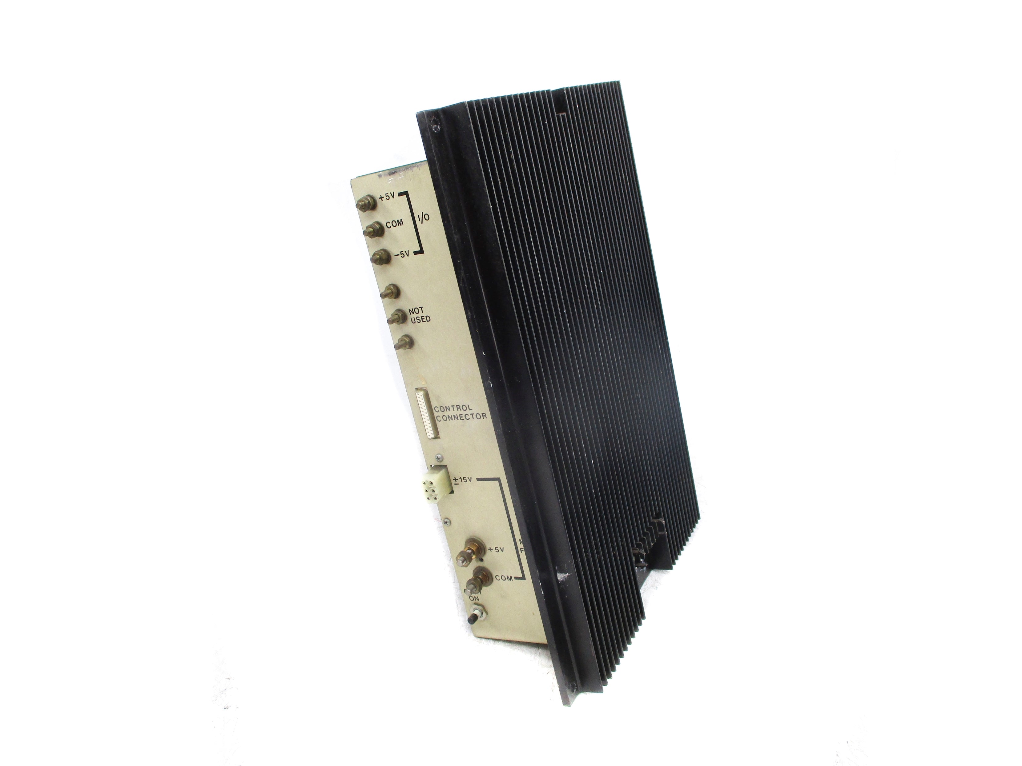 GOULD AS-P530-OMA UNMP