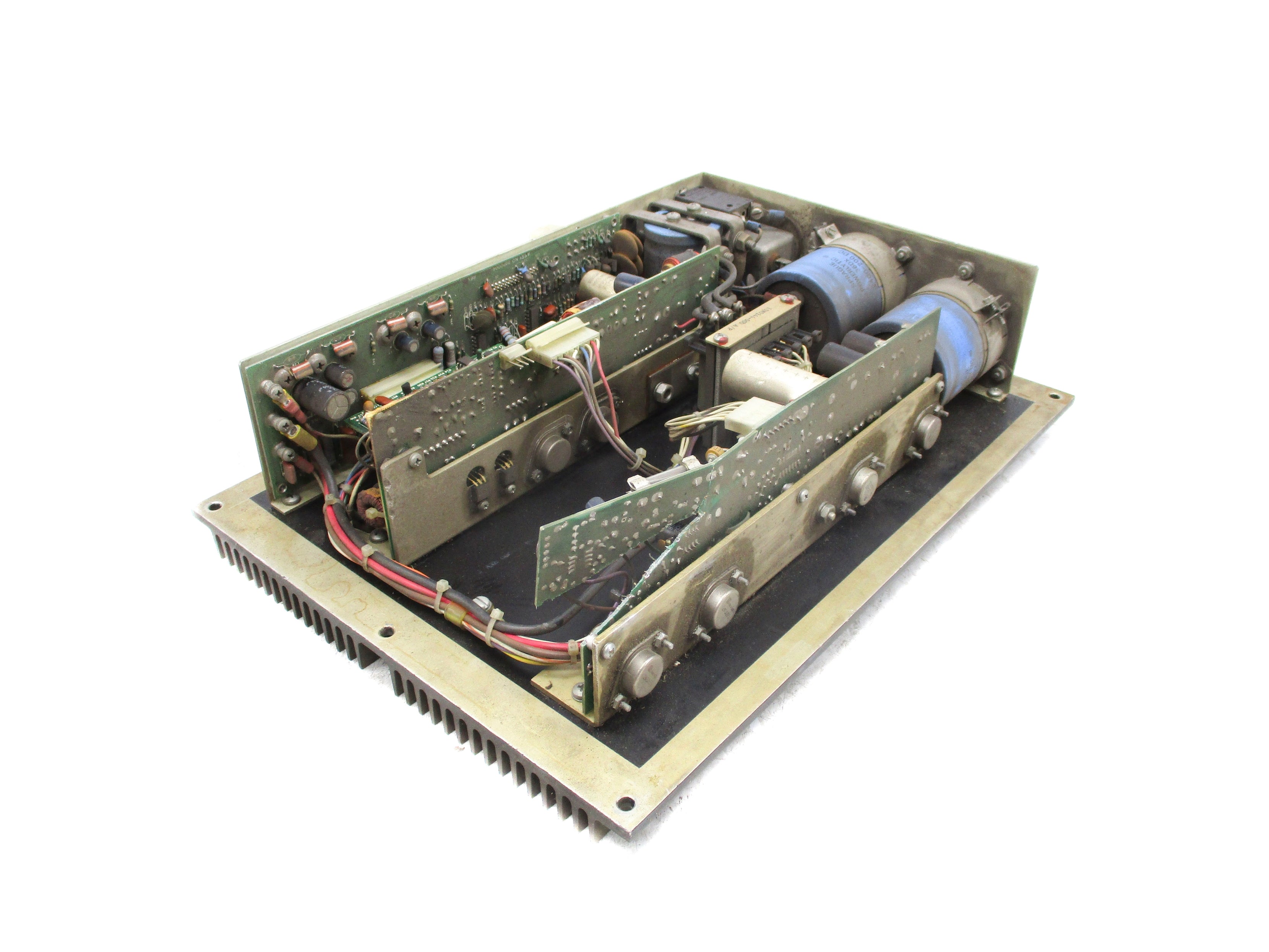 GOULD AS-P530-OMA UNMP