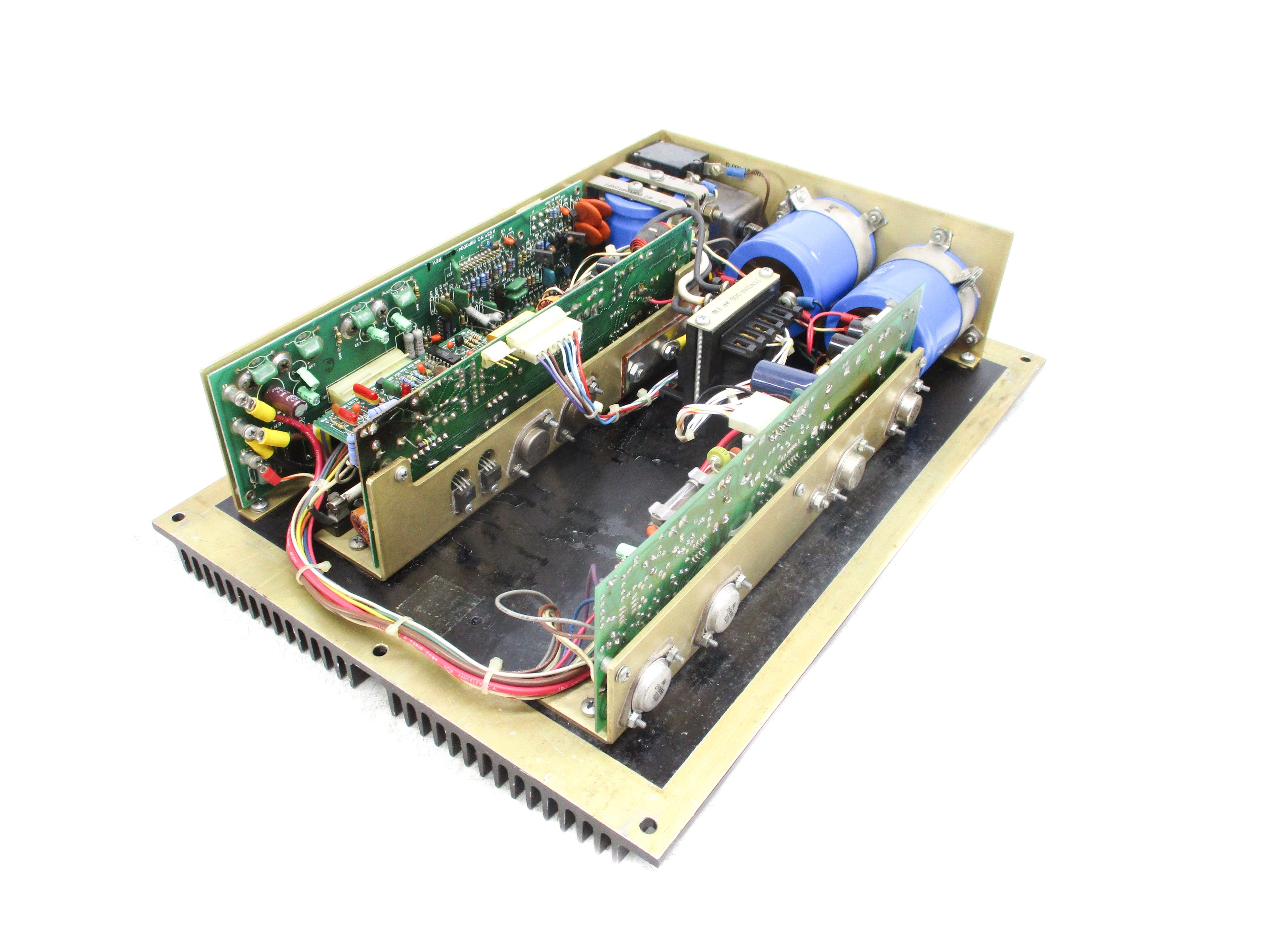 DATAPOWER 15A0176 UNMP