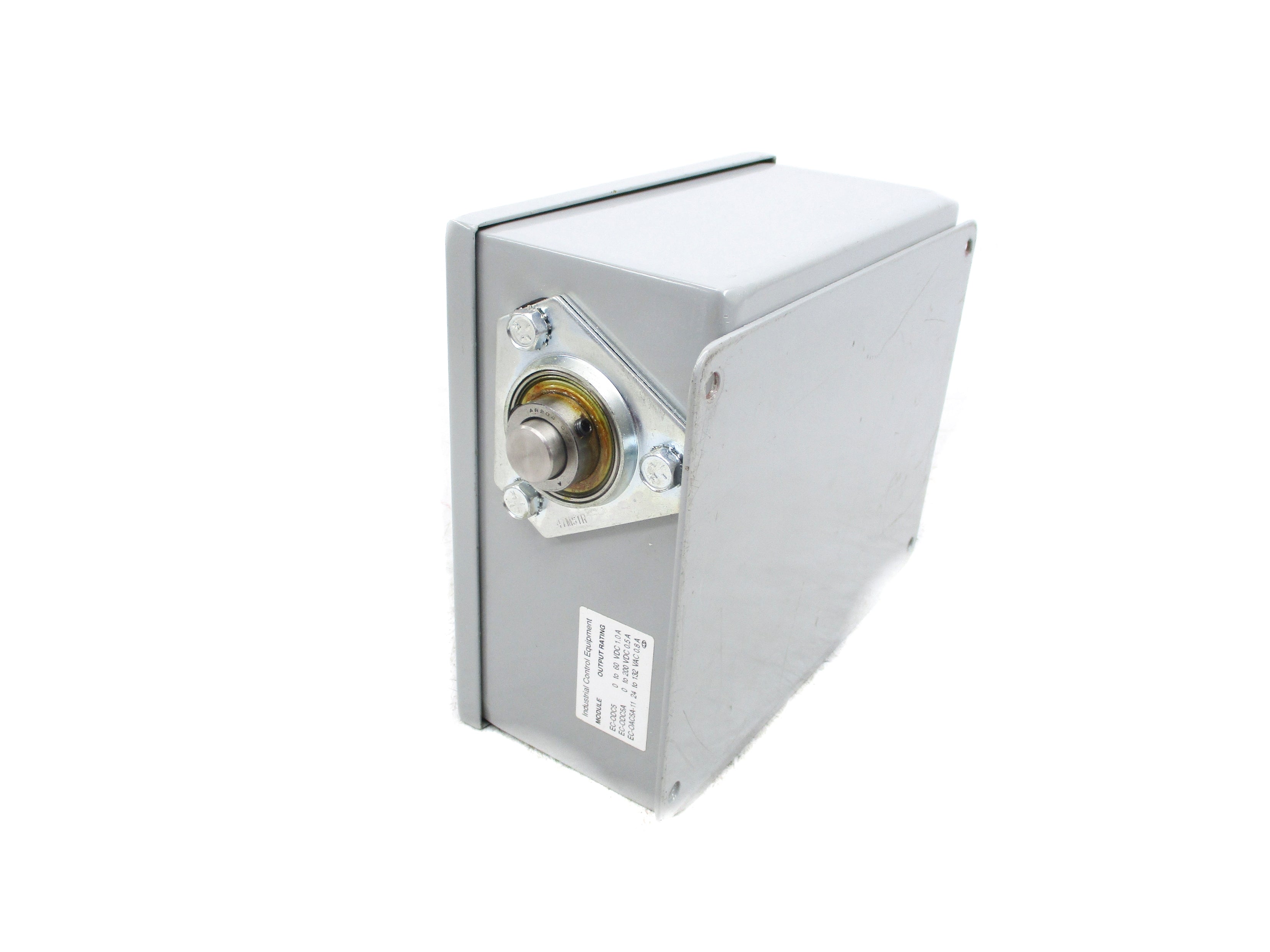 ELECTRO CAM EC-3008-10-ALO UNMP