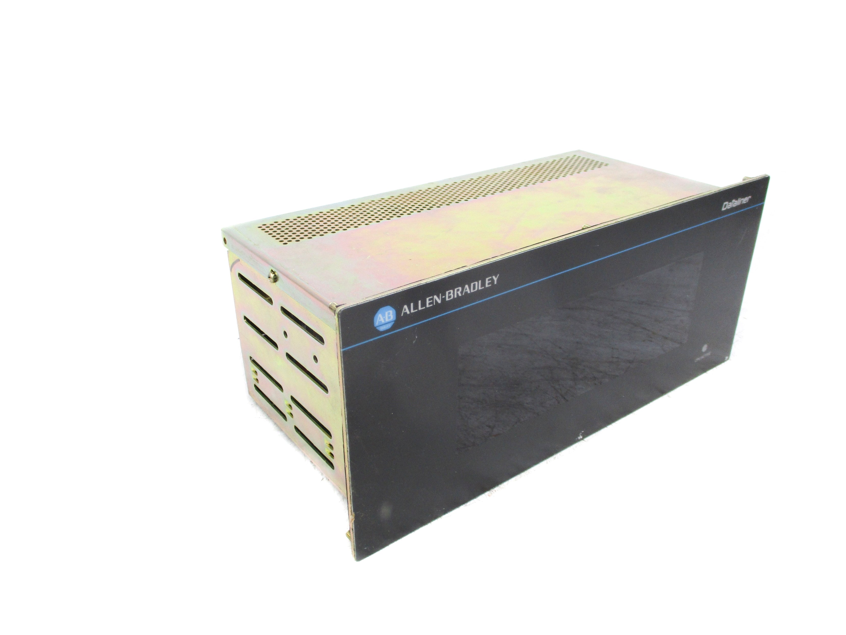 ALLEN BRADLEY 2706-B41J31 SER. E UNMP
