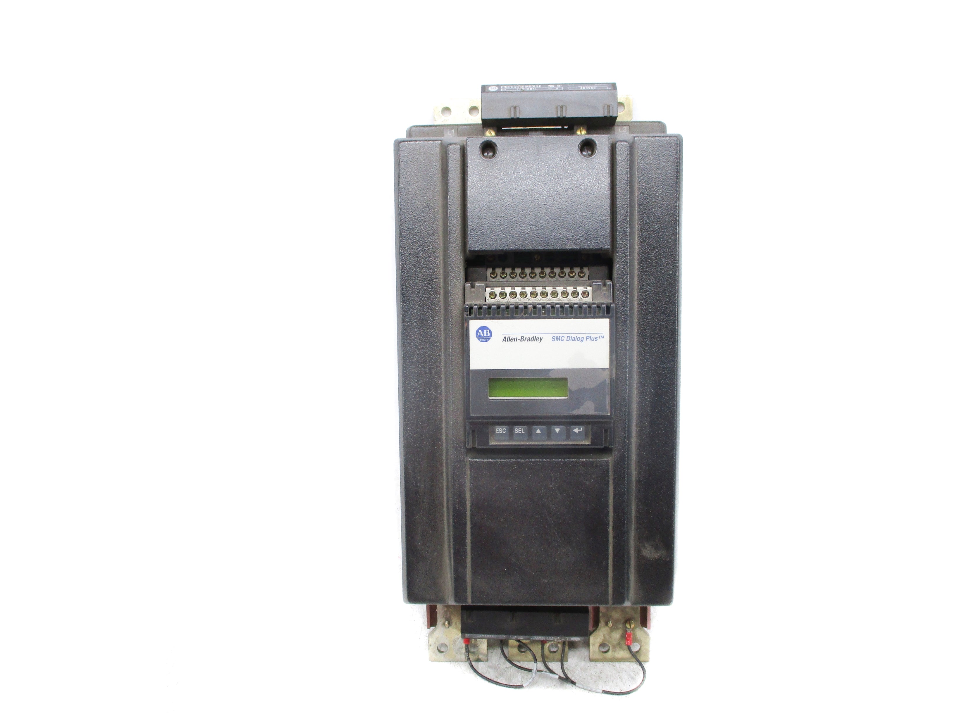 ALLEN BRADLEY 150-B240NBDB-8B SER. A NSNP