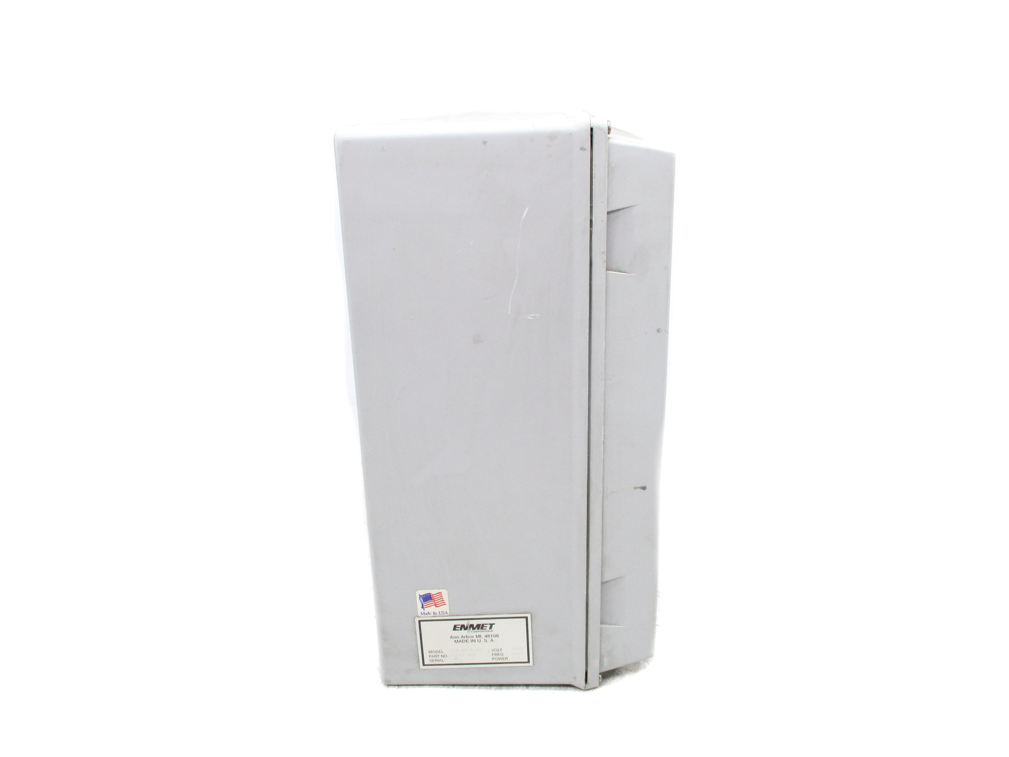 ENMET ISA-44-2-0D NSNP