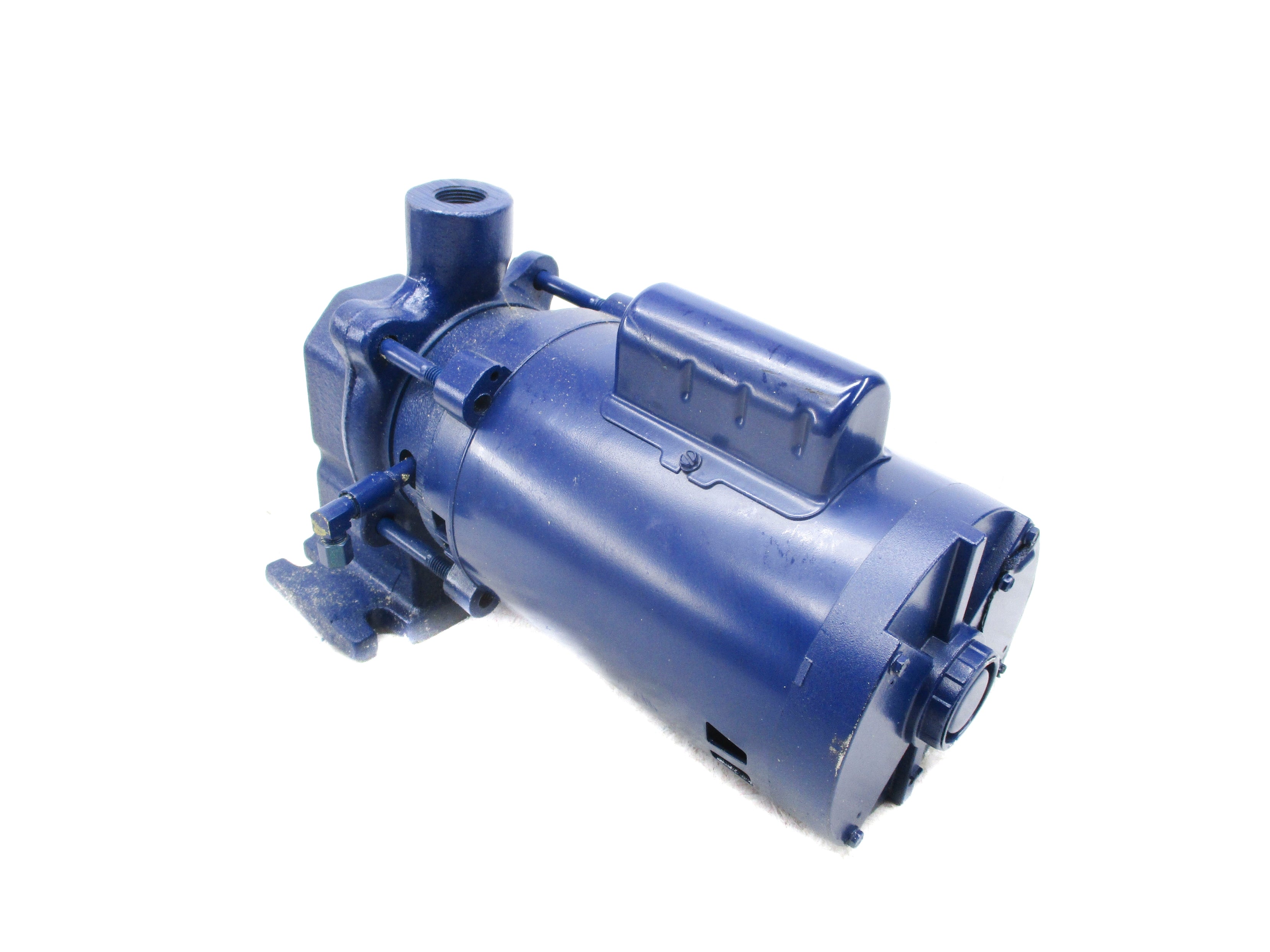 SHIPCO PUMPS 110D NSNP