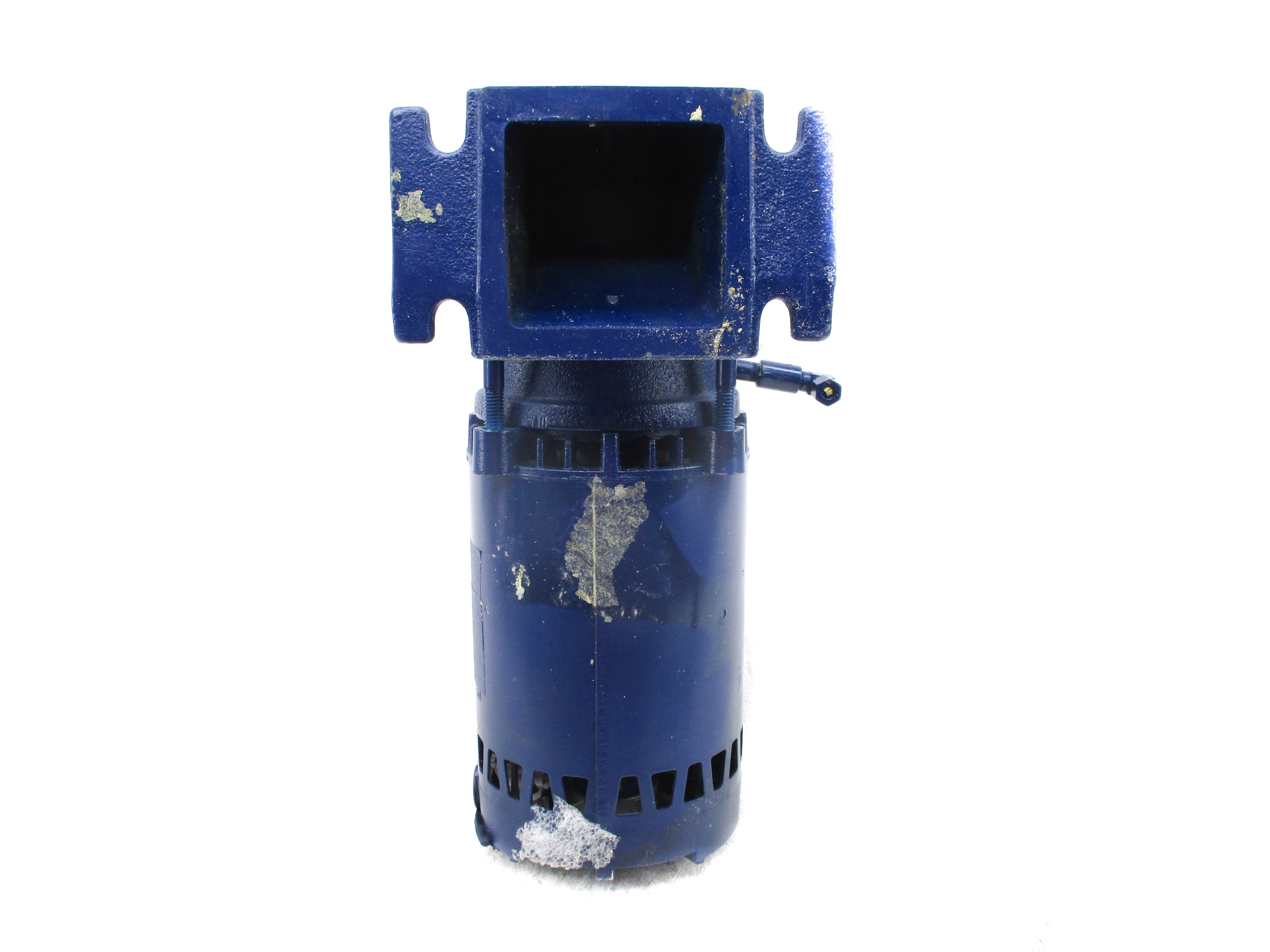 SHIPCO PUMPS 110D NSNP