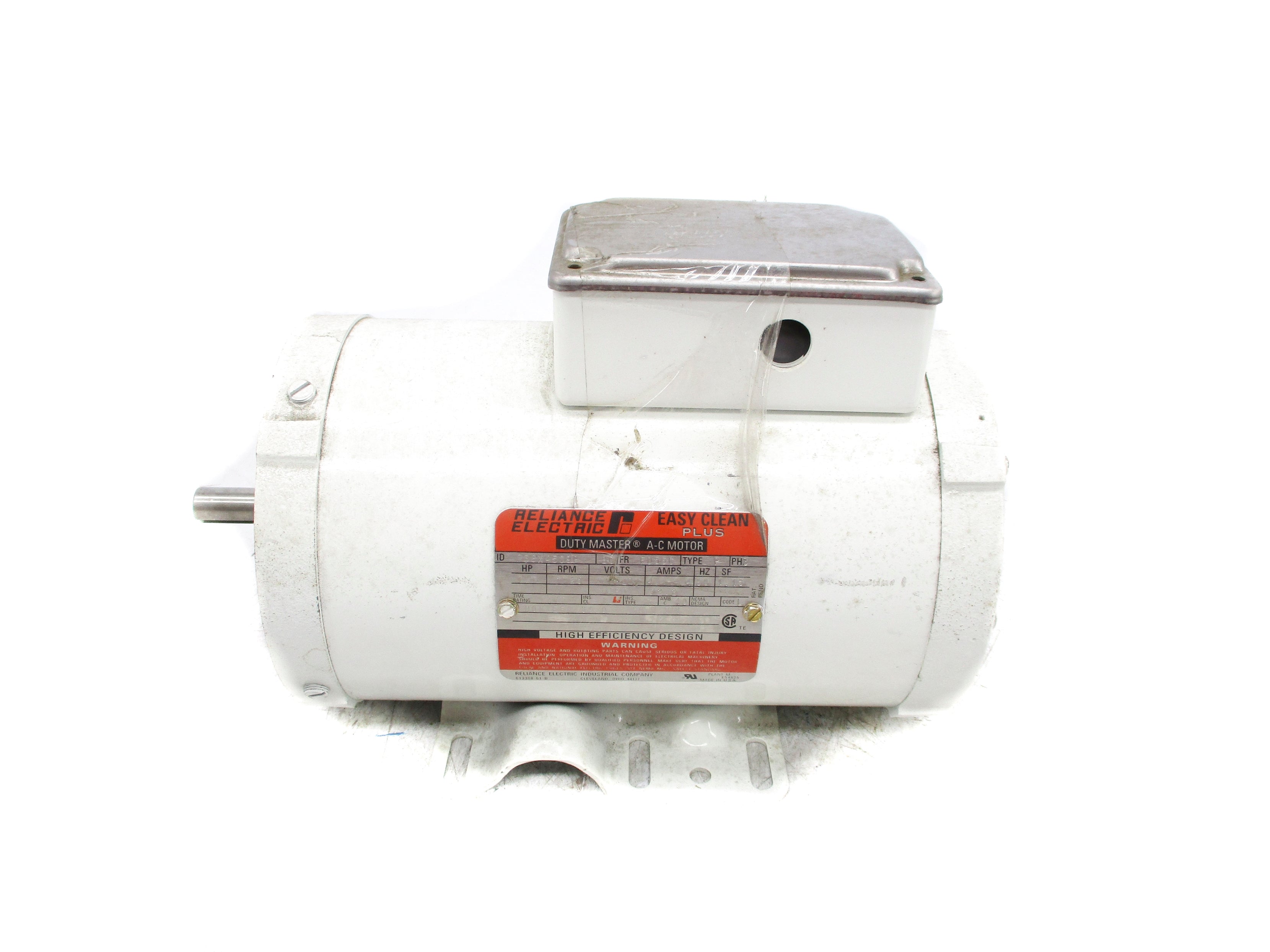 RELIANCE ELECTRIC P56X4509P NSNP