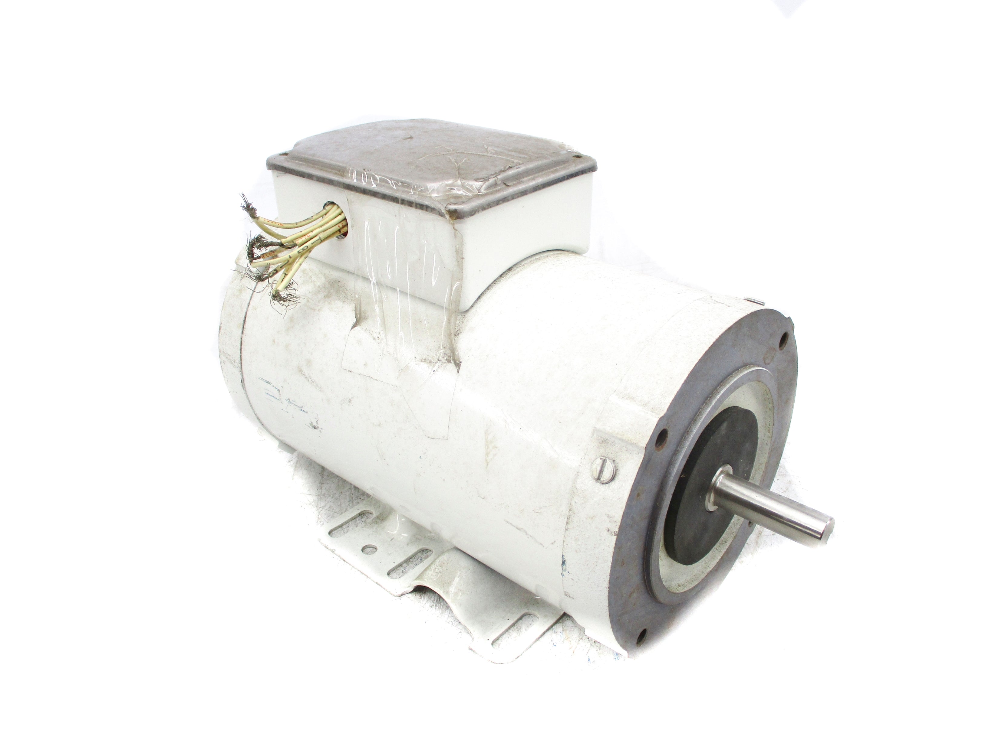 RELIANCE ELECTRIC P56X4509P NSNP