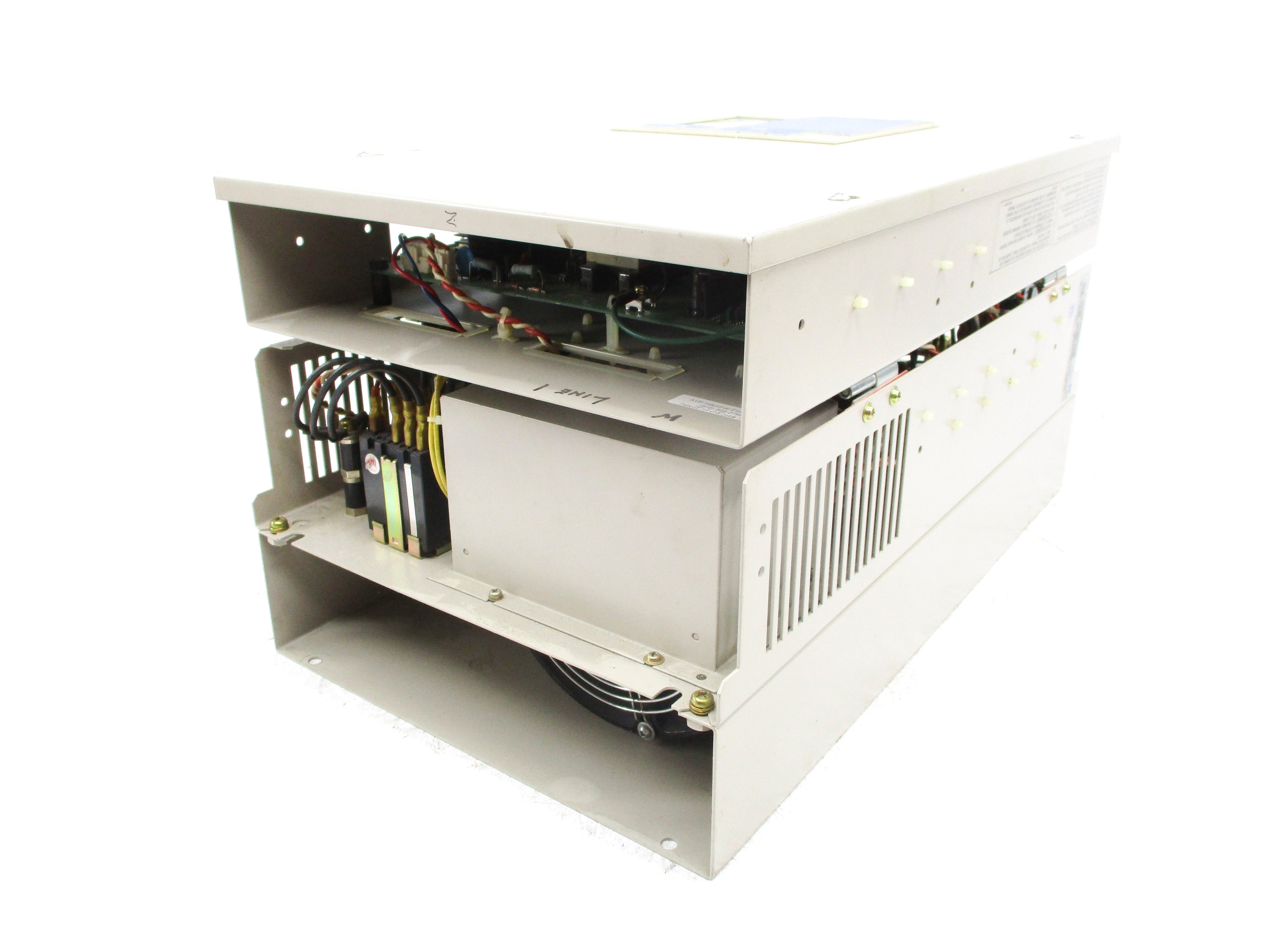 MAGNETEK DS536 UNMP