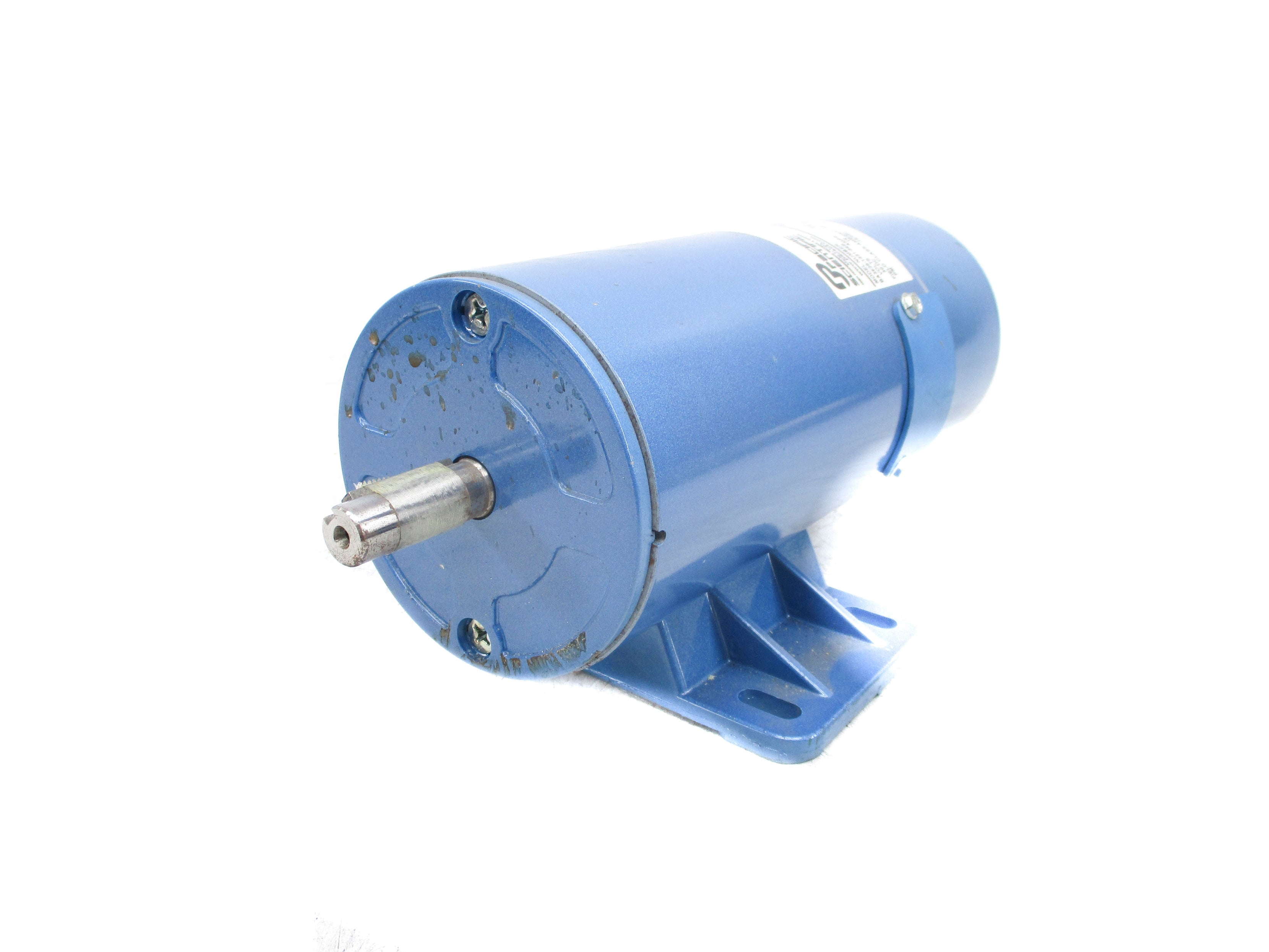 PACIFIC SCIENTIFIC BA3628-1331-56B NSNP