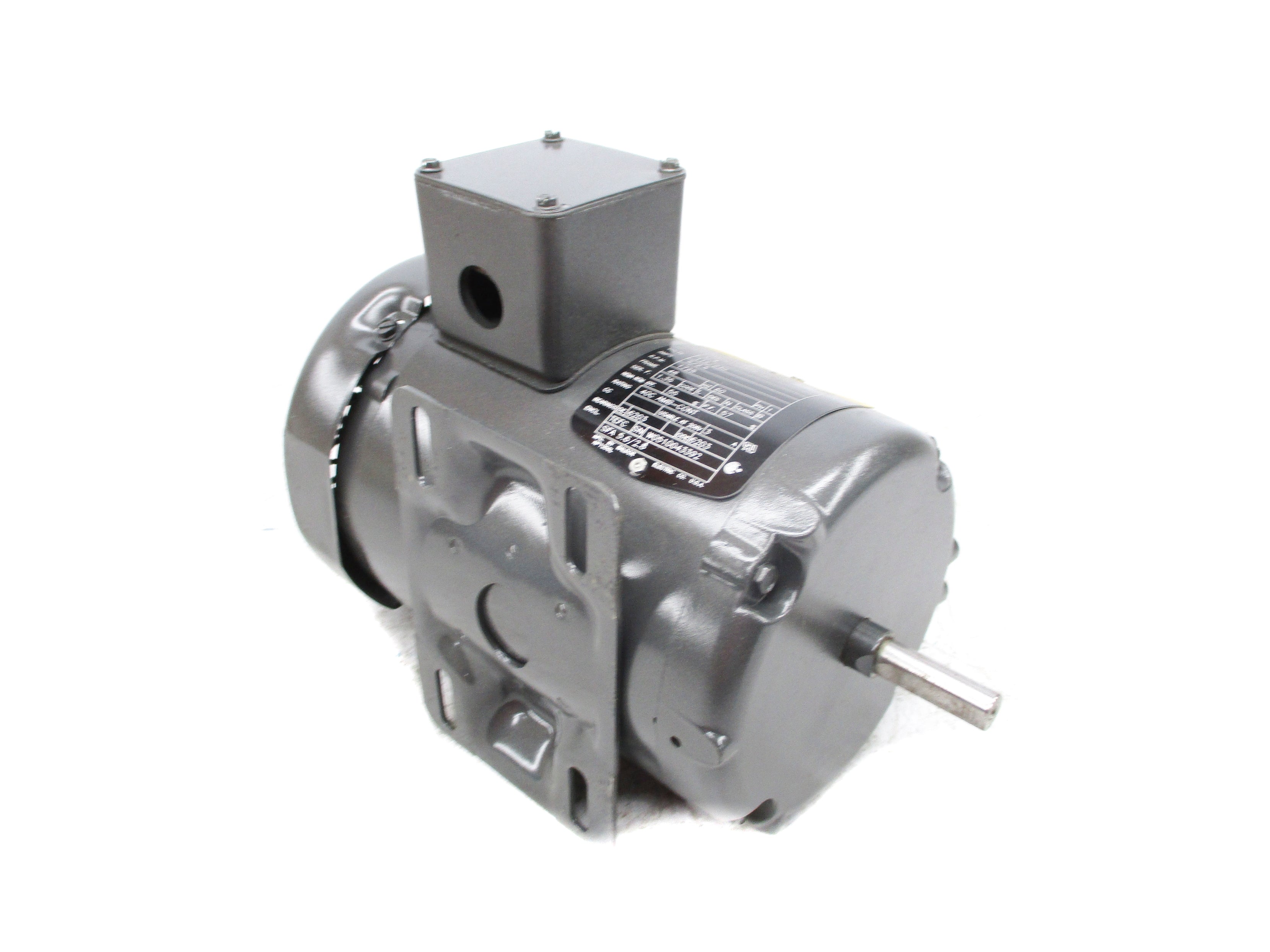 BALDOR L3403 NSMP