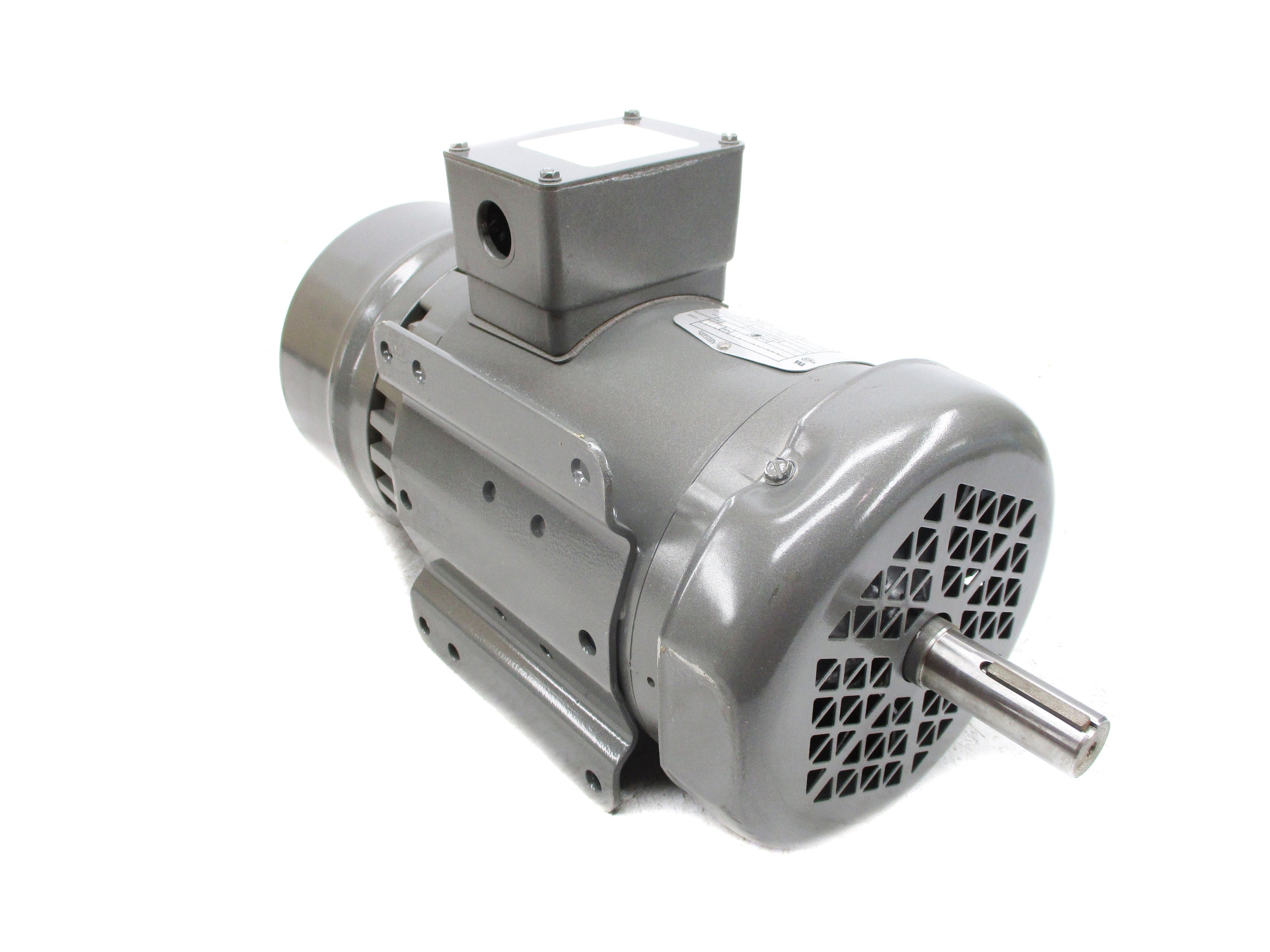 BALDOR BM3554T 1725RPM NSMP